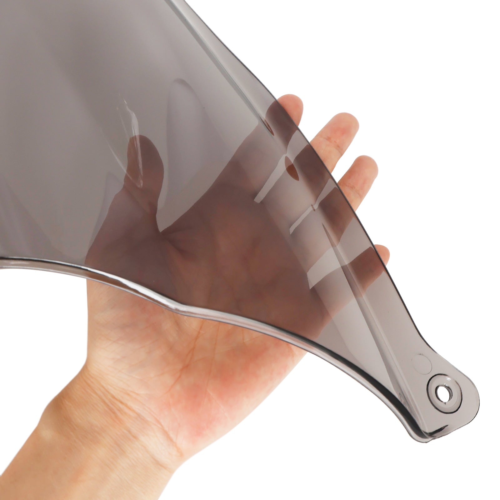 2006-2010 Aprilia RS125 Windshield WindScreen