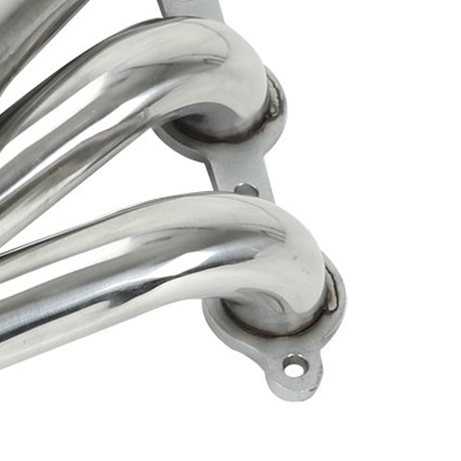 Cabeceras de acero inoxidable LS Swap Fit Camaro Firebird 82-92 Tercera generación F-Body