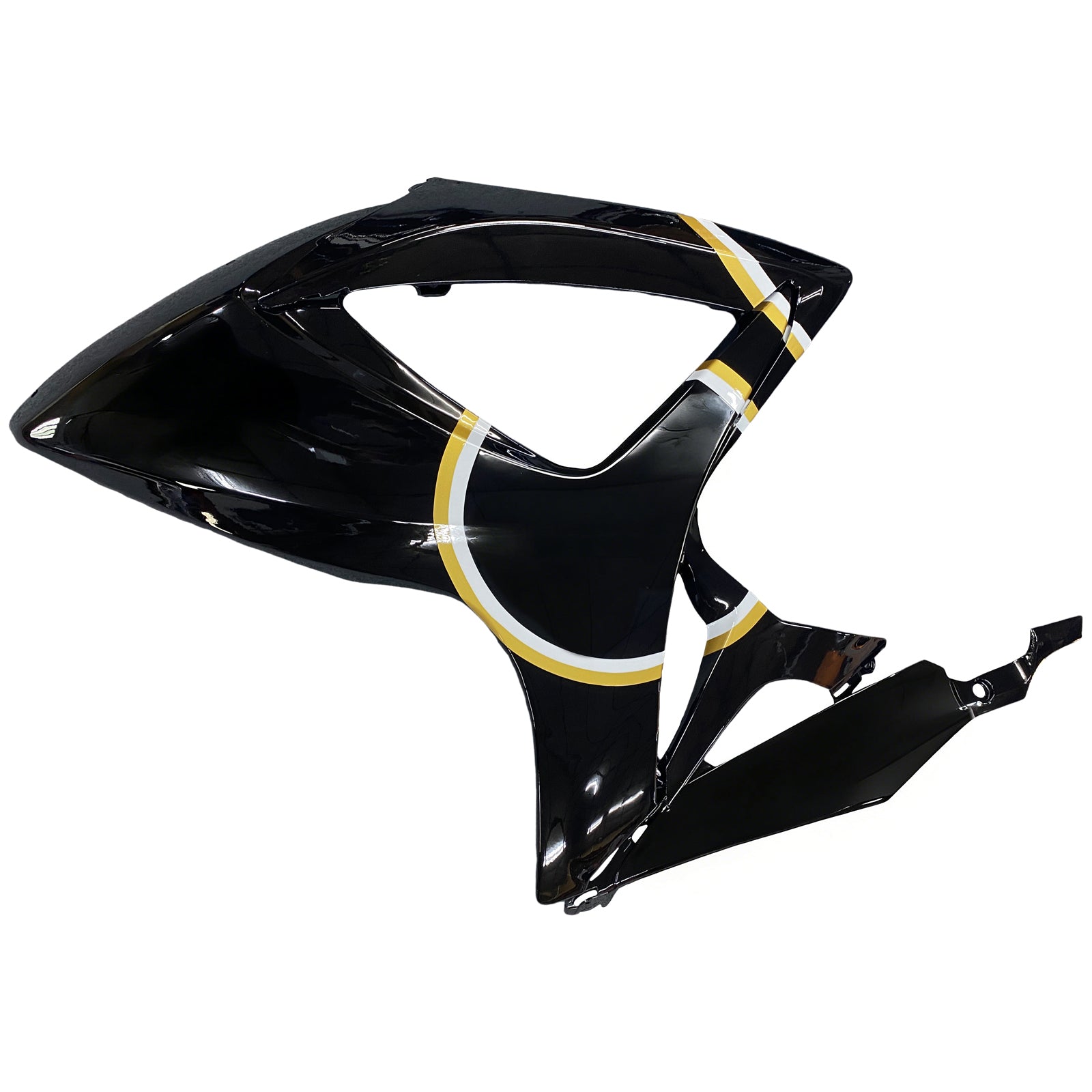 Injection Fairing Kit Bodywork Plastic ABS fit For Suzuki GSXR 600/750 2006-2007