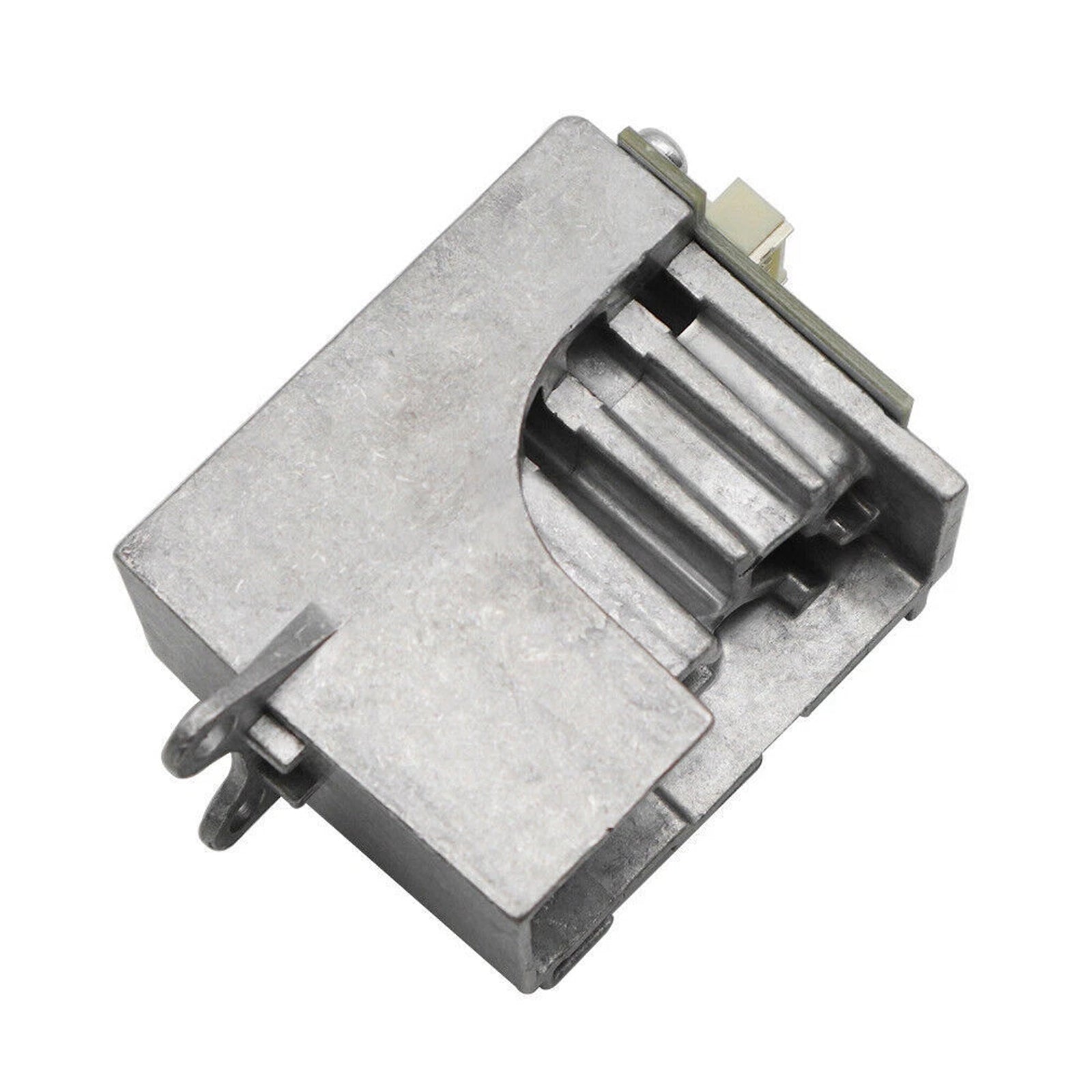 2016-2019 BMW F06 F12 F13 LCI M6 6 Series 2PCS Yellow Angel Eye DRL LED-modul