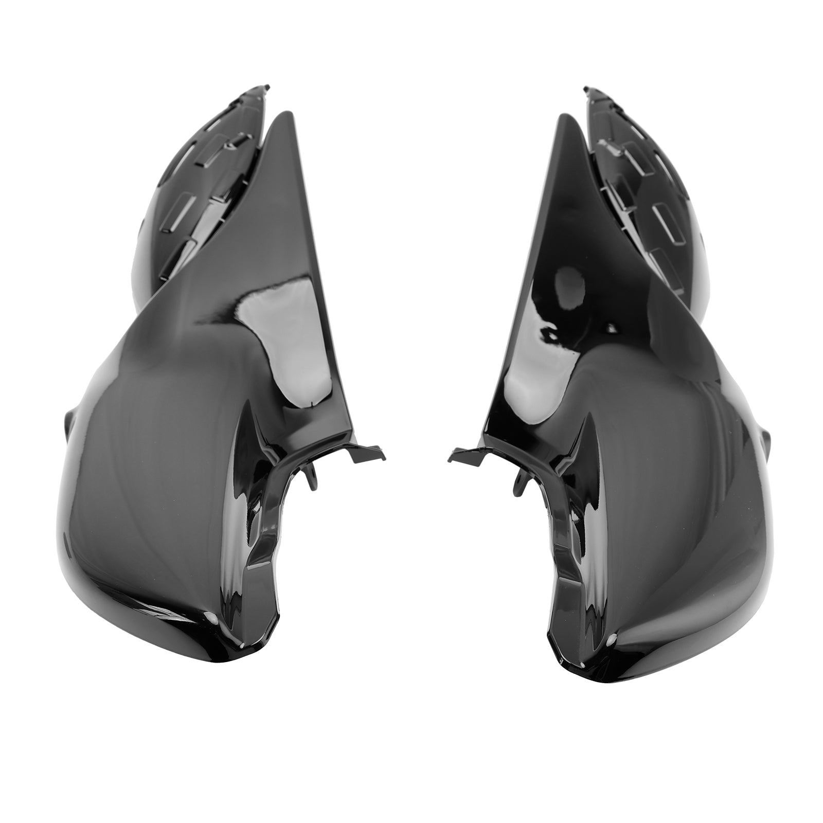 Side Frame Panel Protector Fairings Cover For Kawasaki Z900RS 2018-2024