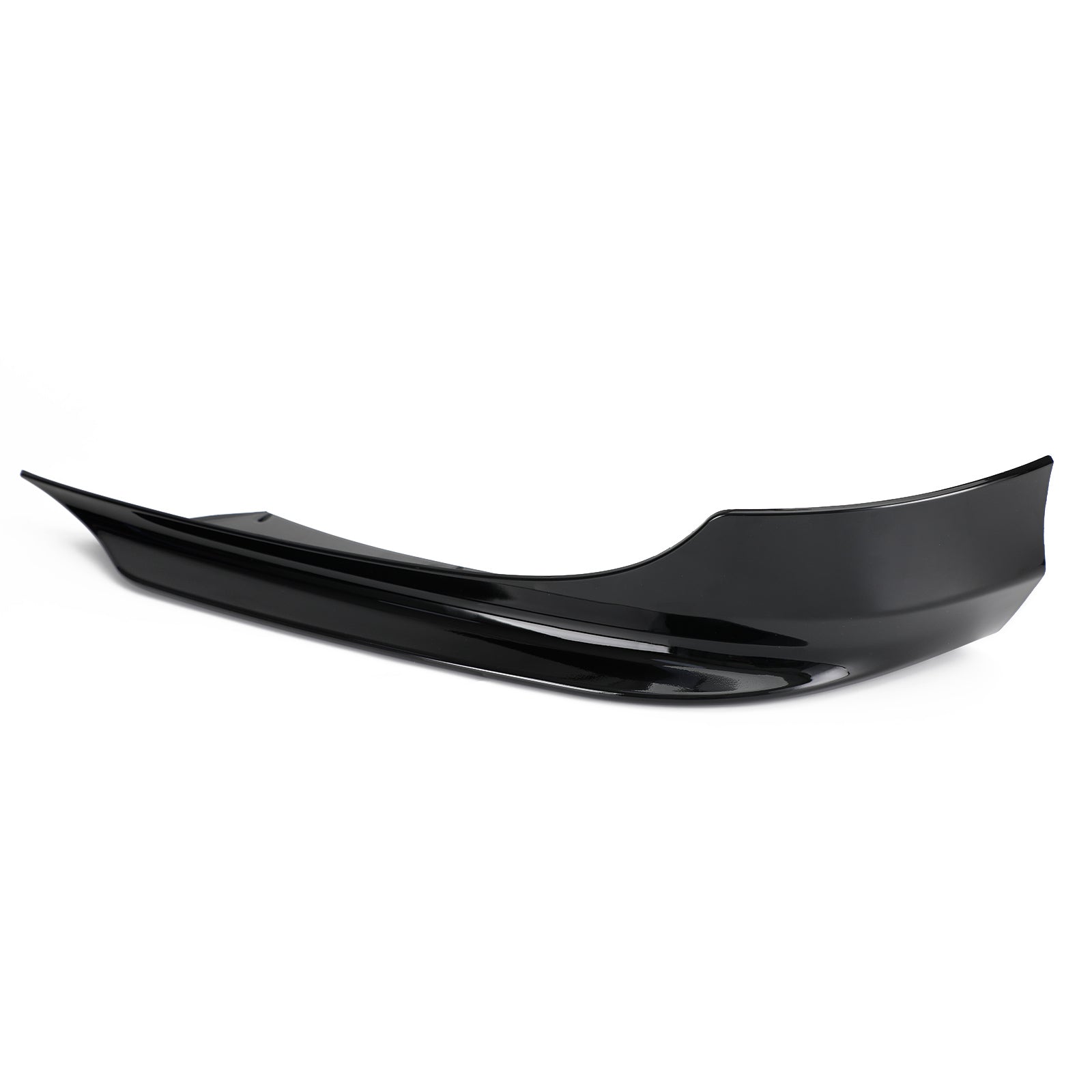 Front Bumper Lip Splitter Spoiler Fit BMW 3 Series E90 2008-2012 LCI PP