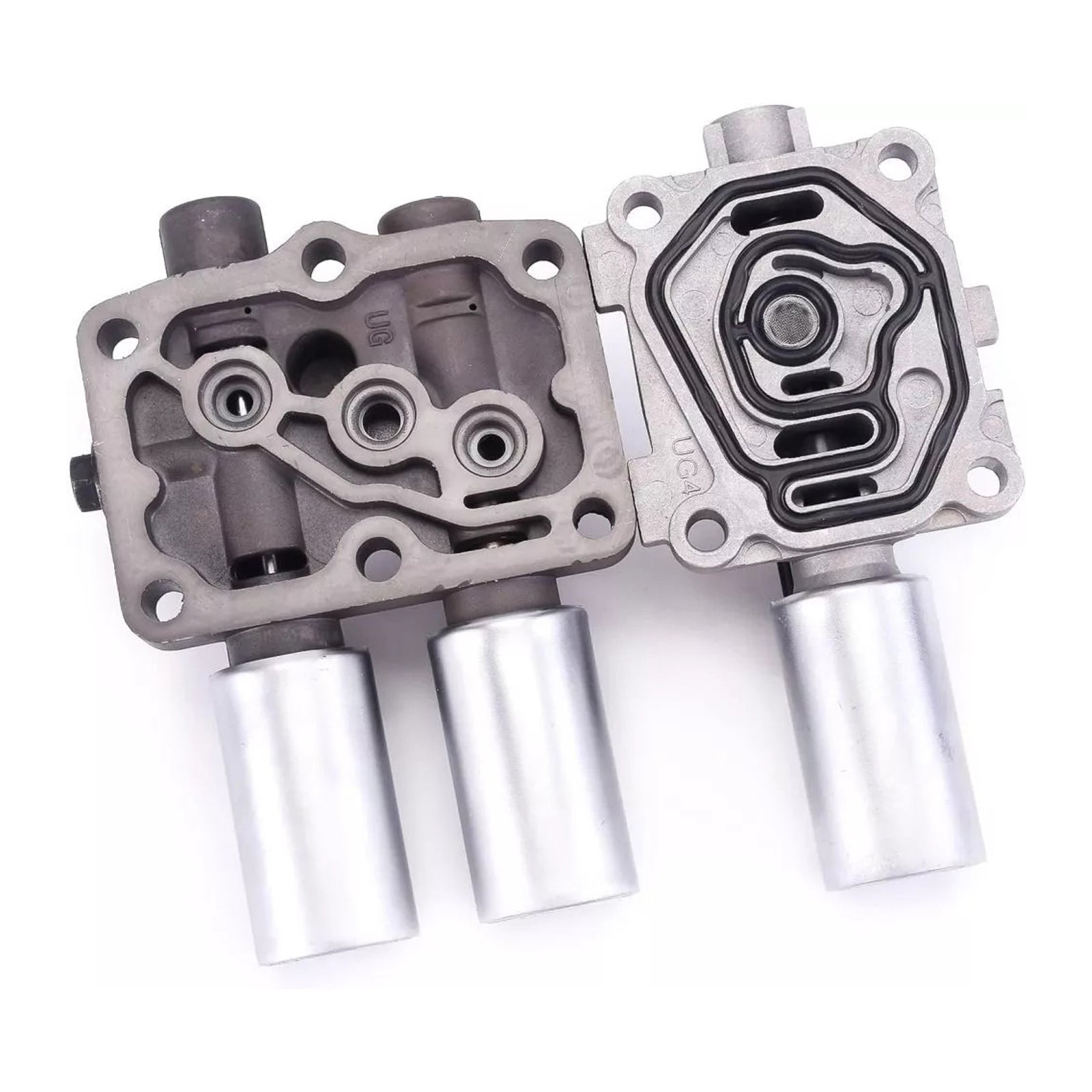 1998-2002 Honda Accor-d 4 Cyl Transmission Solenoid Kit 28250-P7W-003 28250-P6H-024