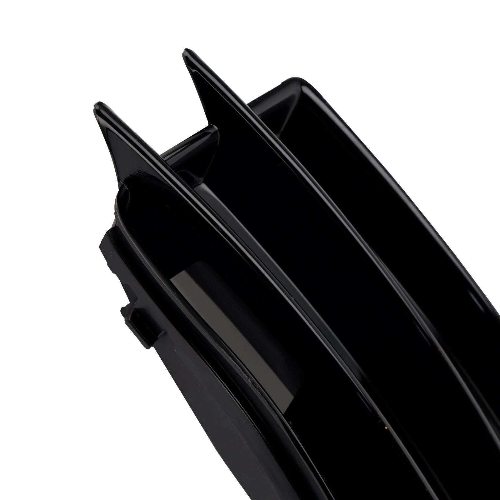 2009-2012 Audi A3 S-Line S3 Front Lower Bumper Grille Fog Light Cover 8p0807682 8p0807681