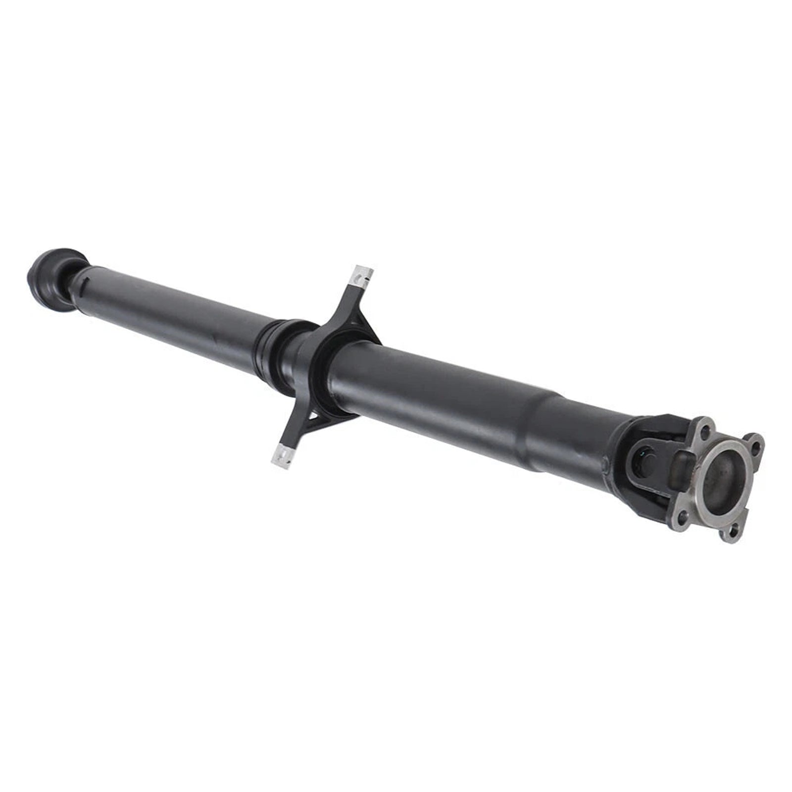 2016 Land Rover Range Rover Sport V6 3,0L Assemblage d'arbre de lecteur arrière diesel LR058371 LR034508