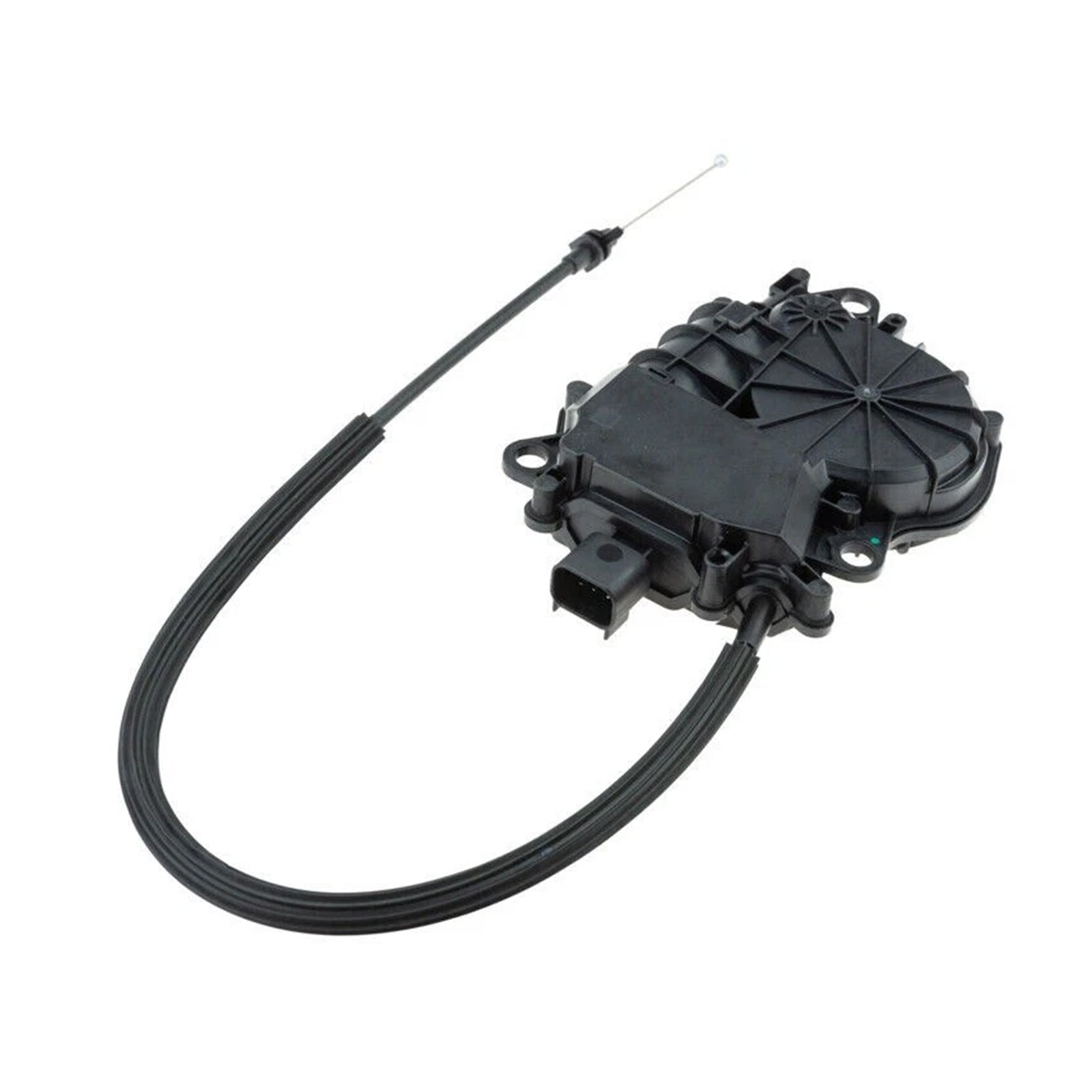 Rear Door Lock Actuator LR108981 for Land Rover Range Rover 13-17 SUV 4-Door