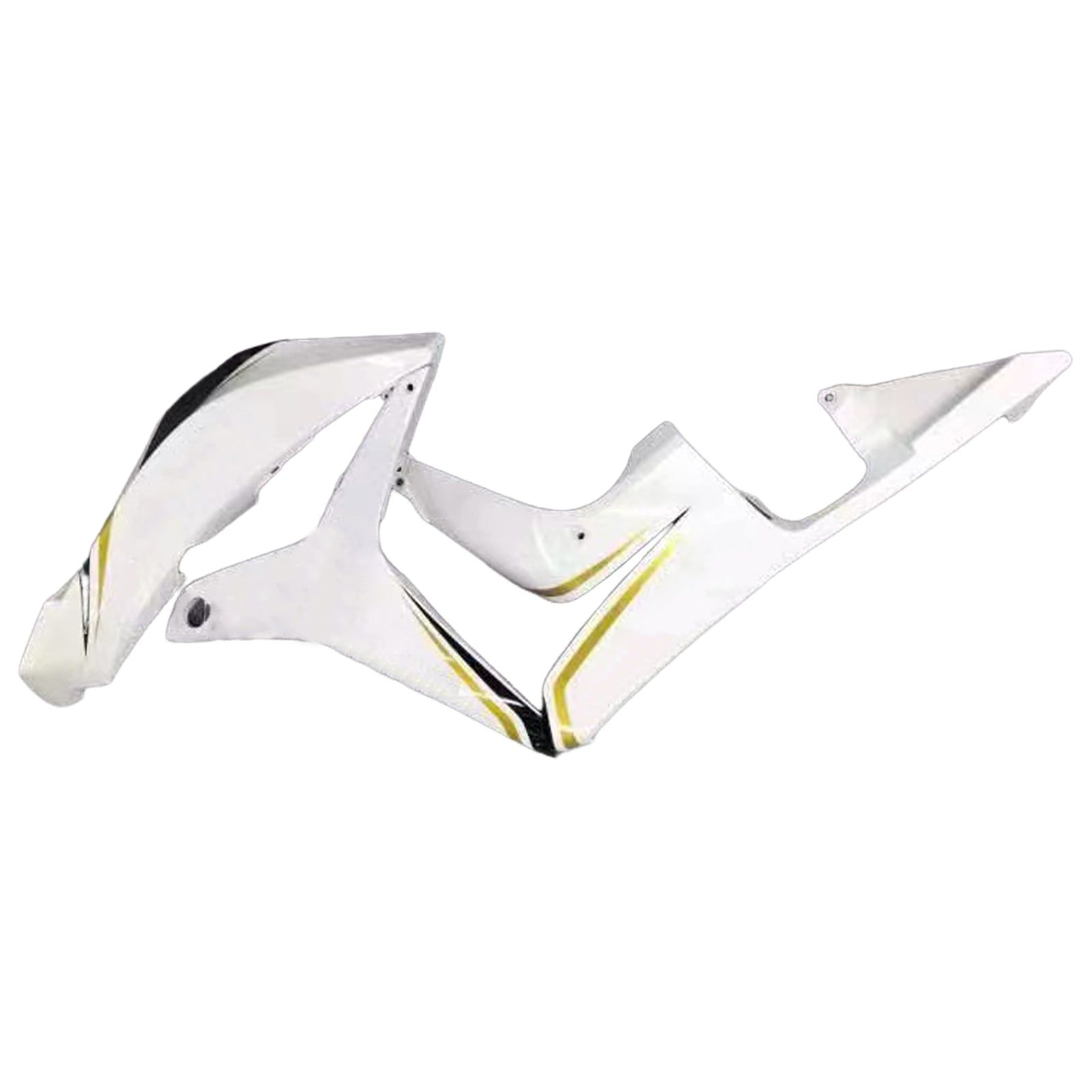 Injection Fairing Kit Bodywork Plastic ABS fit For Honda CBR600RR 2007-2008