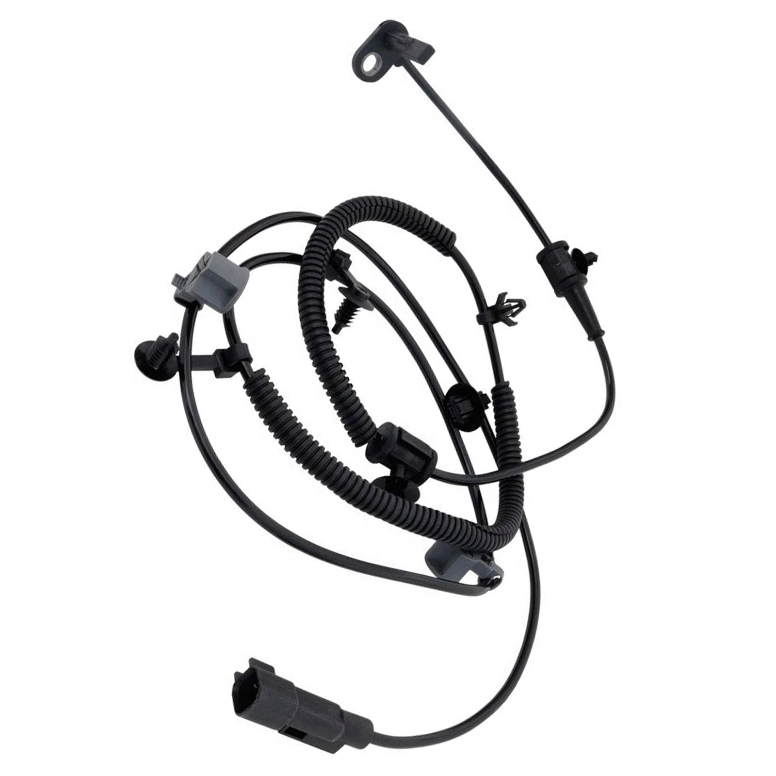 Rear Right ABS Wheel Speed Sensor 22831246 for Opel Insignia A