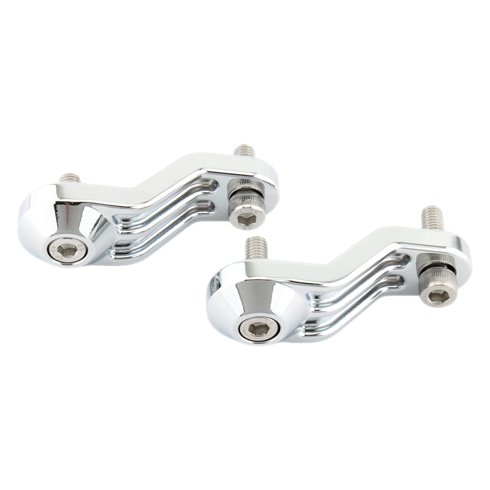 Suporte de suporte de sinal de giro traseiro para Bonneville SE T100 T120