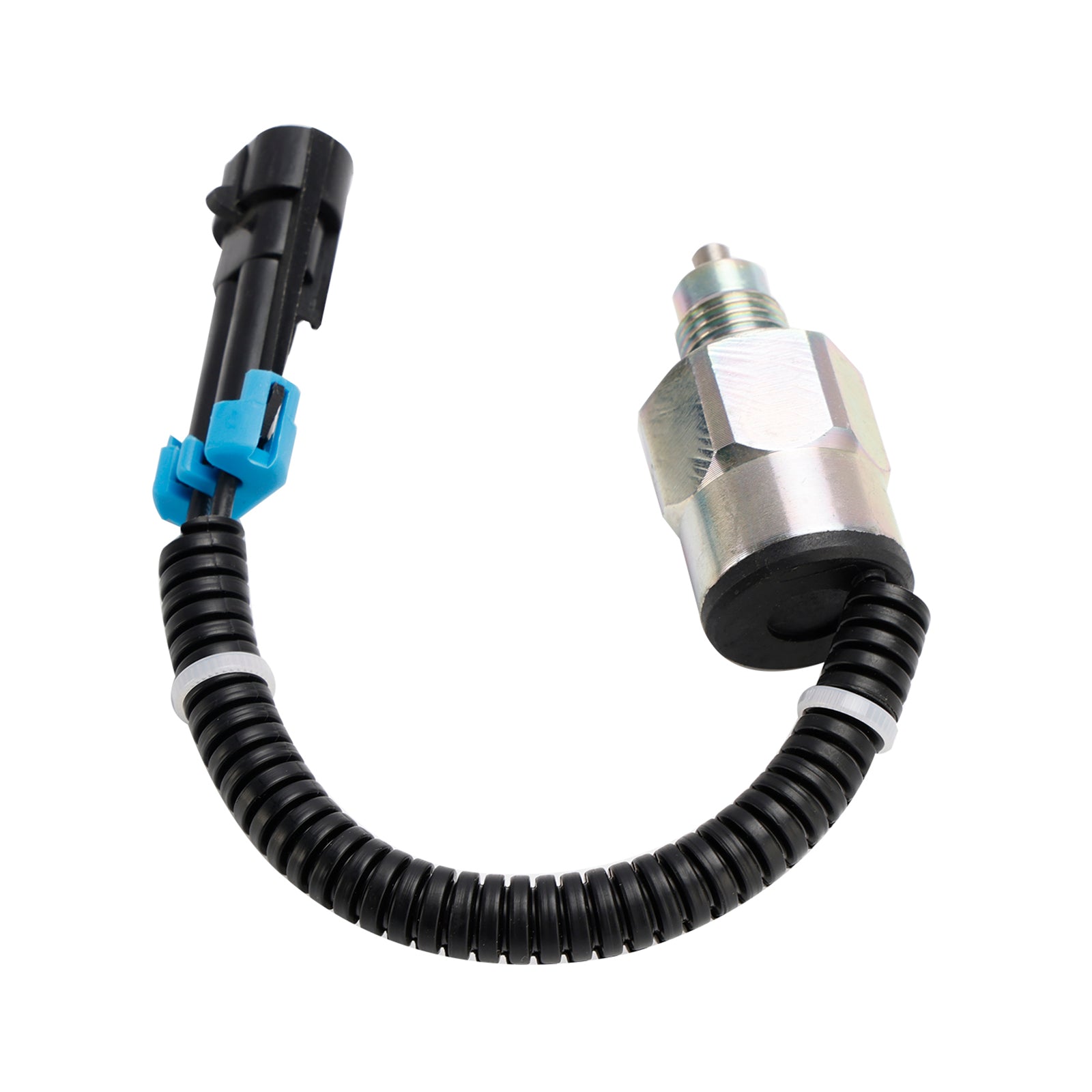 Válvula solenoide de bloqueo de carrete 87445987 para caja 410 420 430 435 440 445 450 465