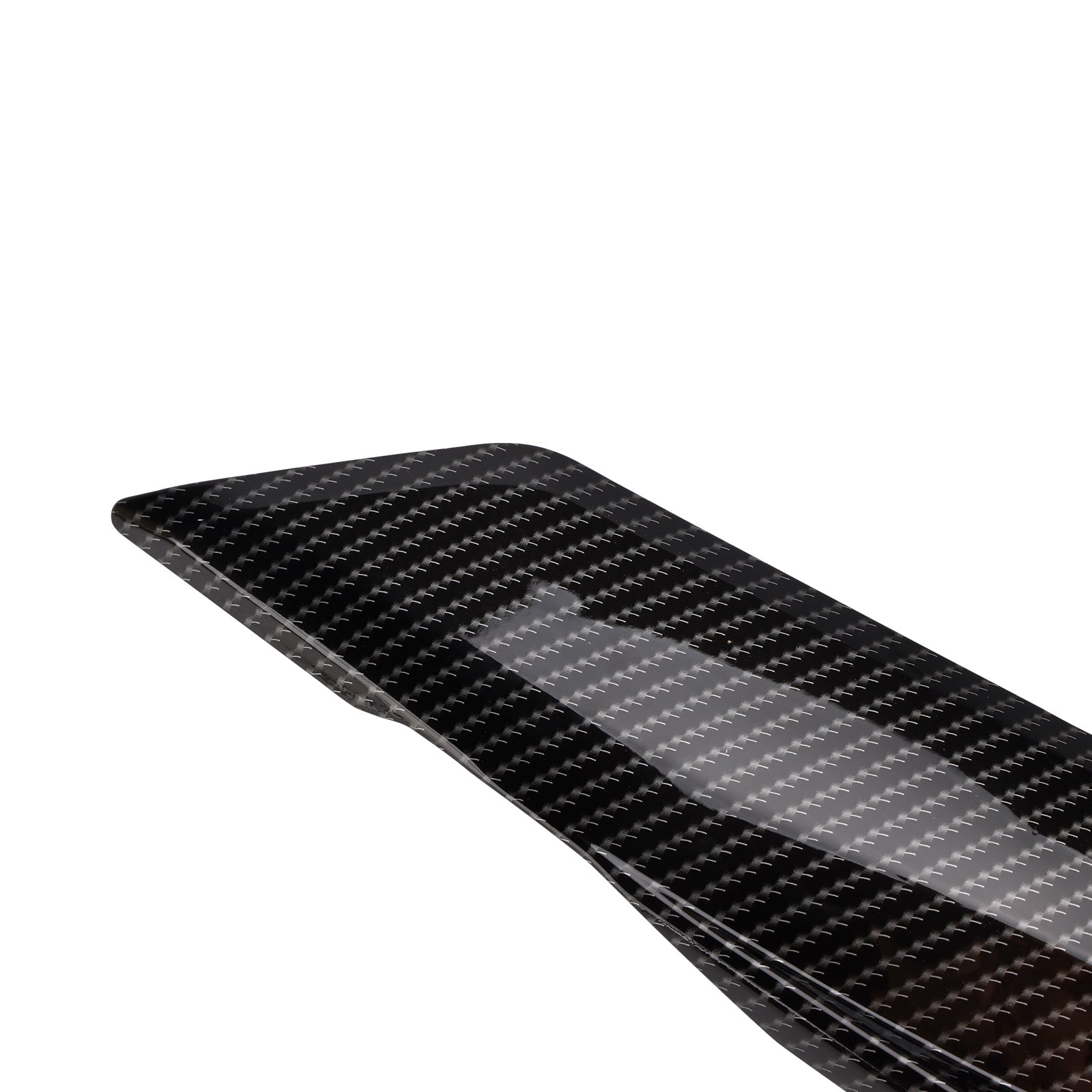 Paneler för nedre buken, skyddskåpa för Street Triple 765 R/RS 2020-2022