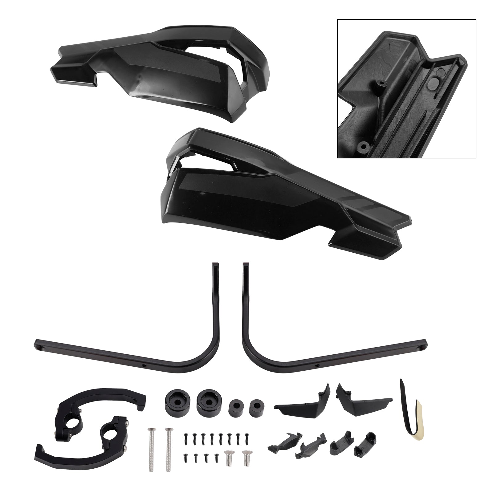 2023-2024 HONDA XL750 Protetor