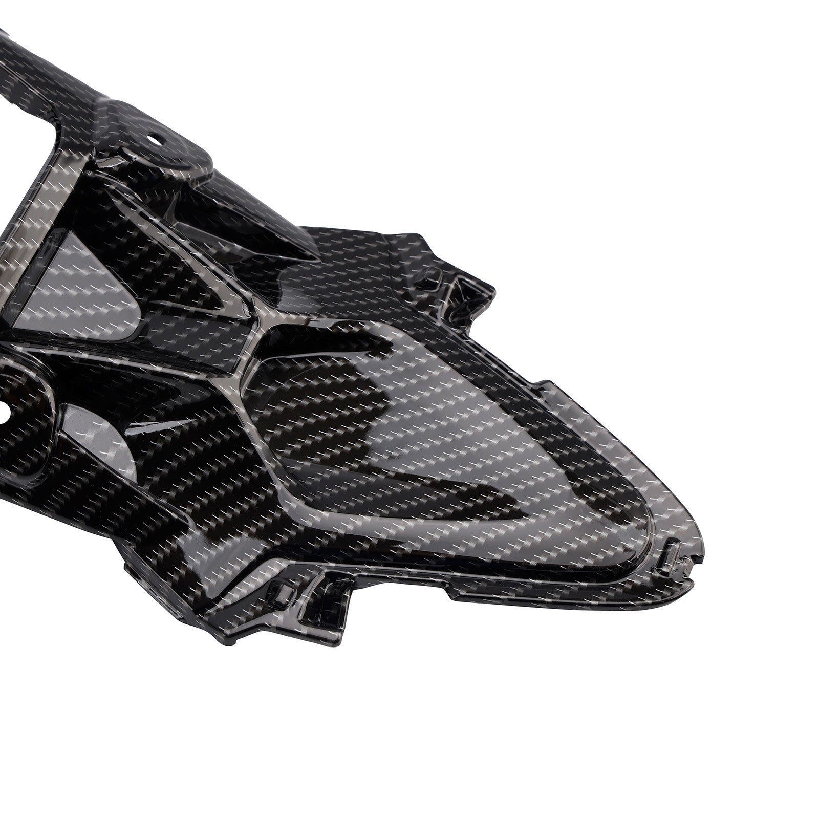 Carénage du couvercle du phare avant pour Kawasaki Z900, 2025 – 2026