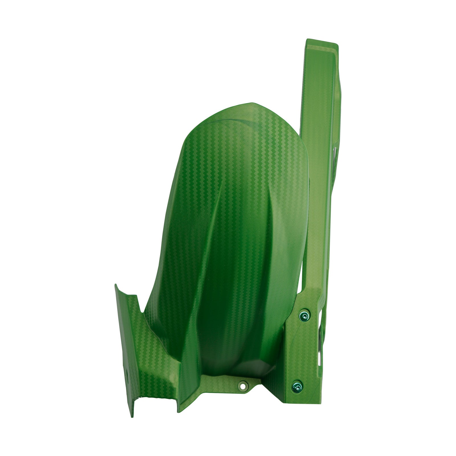 2018-2024 For Kawasaki Ninja 400 / Z400 Rear Fender Fairing
