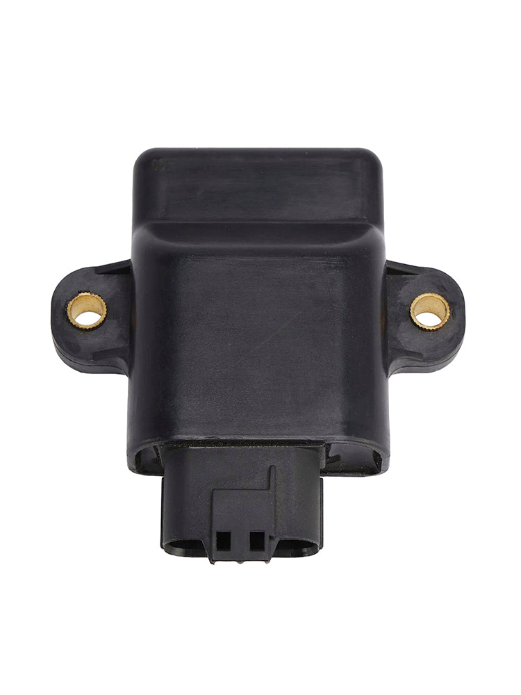 CDI DOOS Ontsteker geschikt voor Yamaha 9.9hp F9.9H 09-2019 15hp F15 2006-19 6AH-85540-10