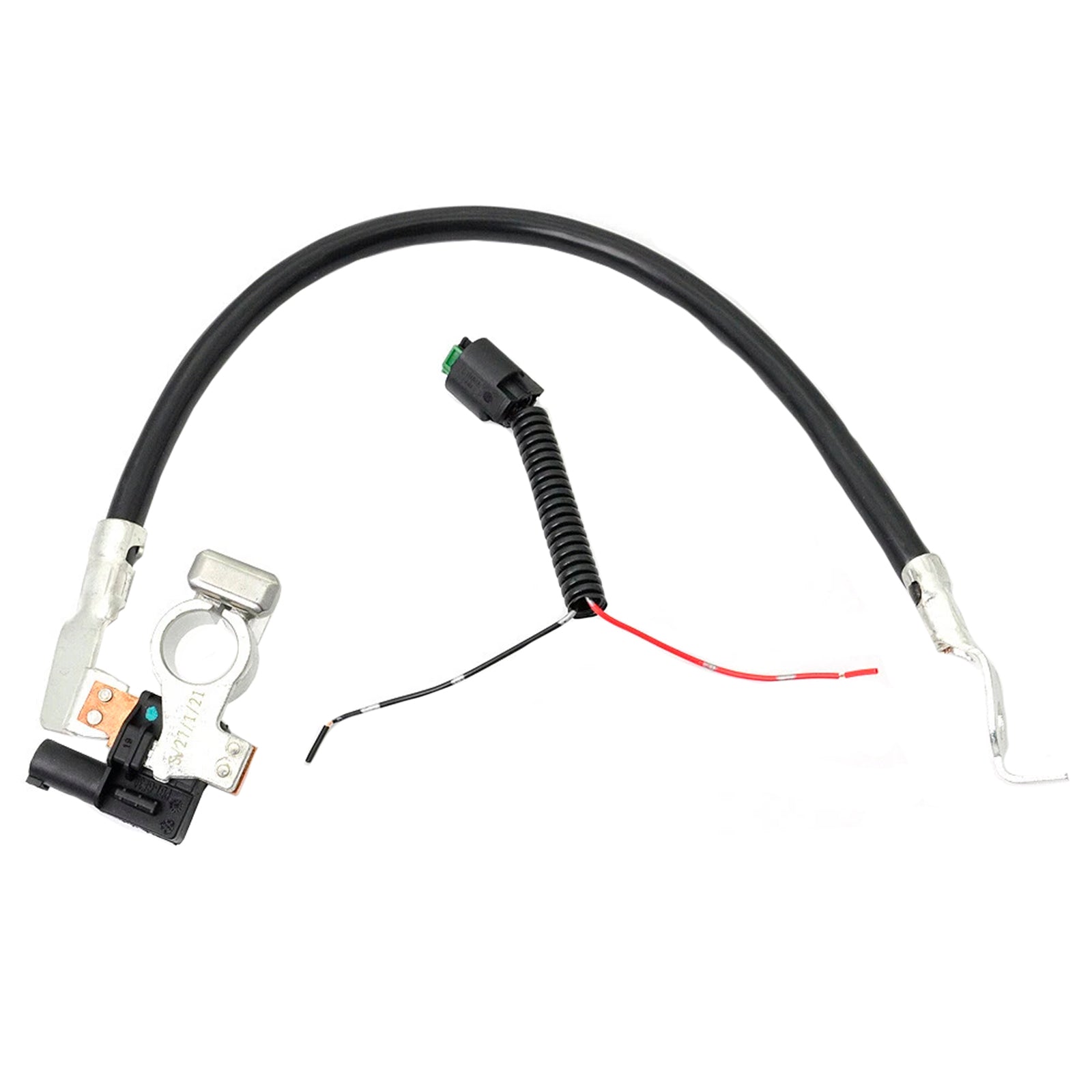 Negative Battery Cable Sensor ASSY AV6Z-10C679-P For Ford Focus Escape 12-19