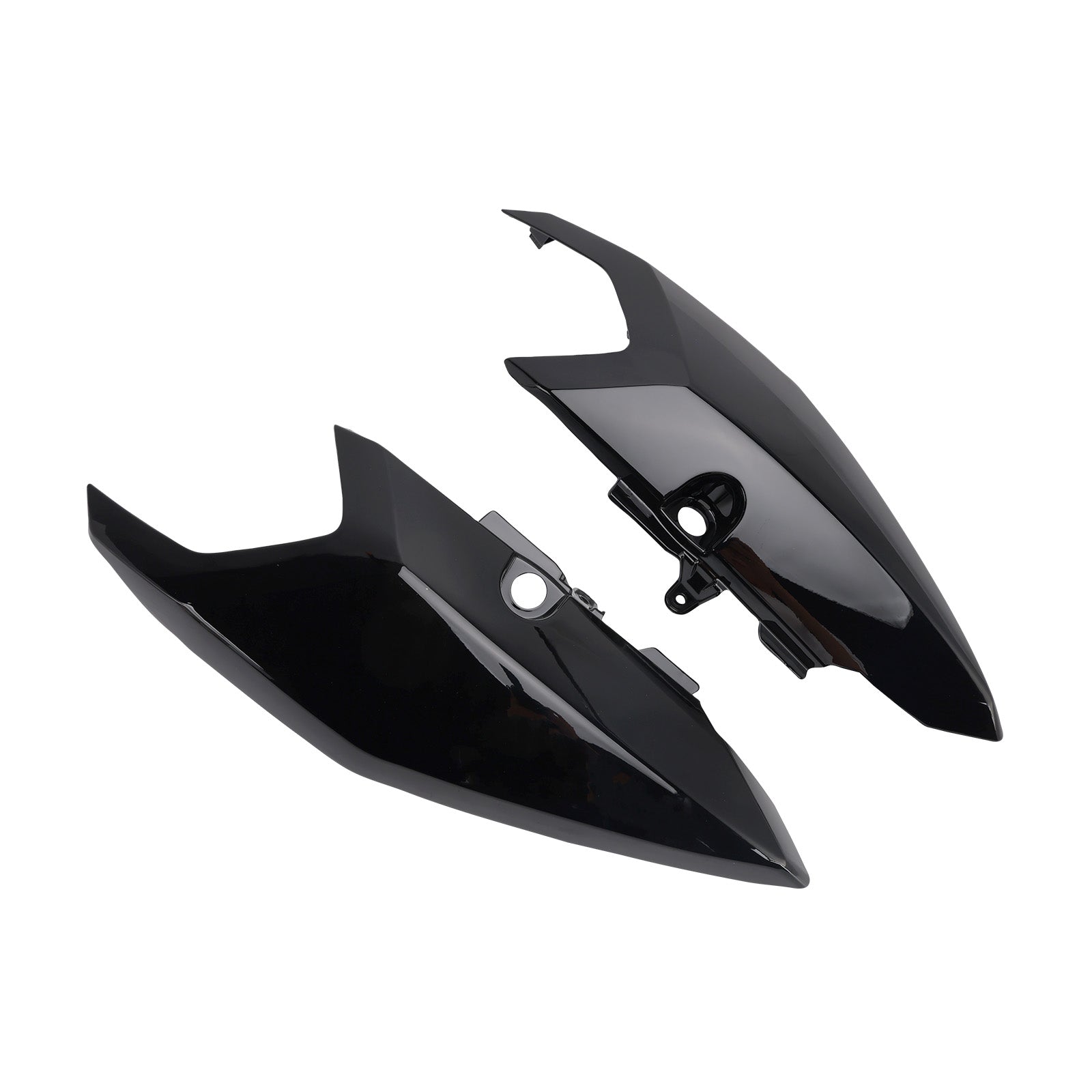 2025-2026 For Yamaha Tenere 700 T700S Rear Tail Side Cover Fairing