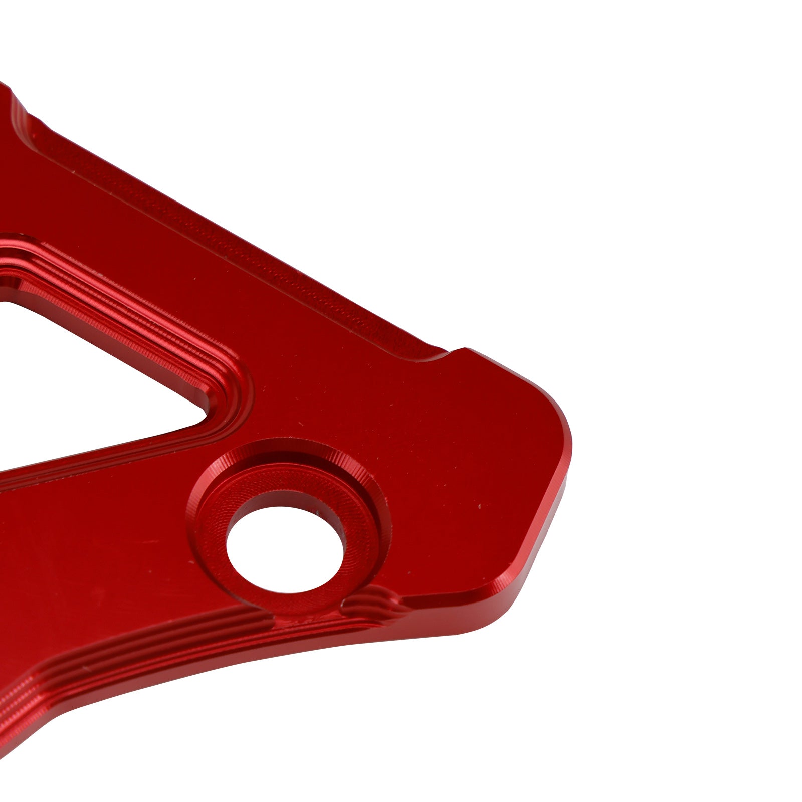Garde de Protection de capteur ABS de roue avant pour BMW R1300GS/ADV 23-25