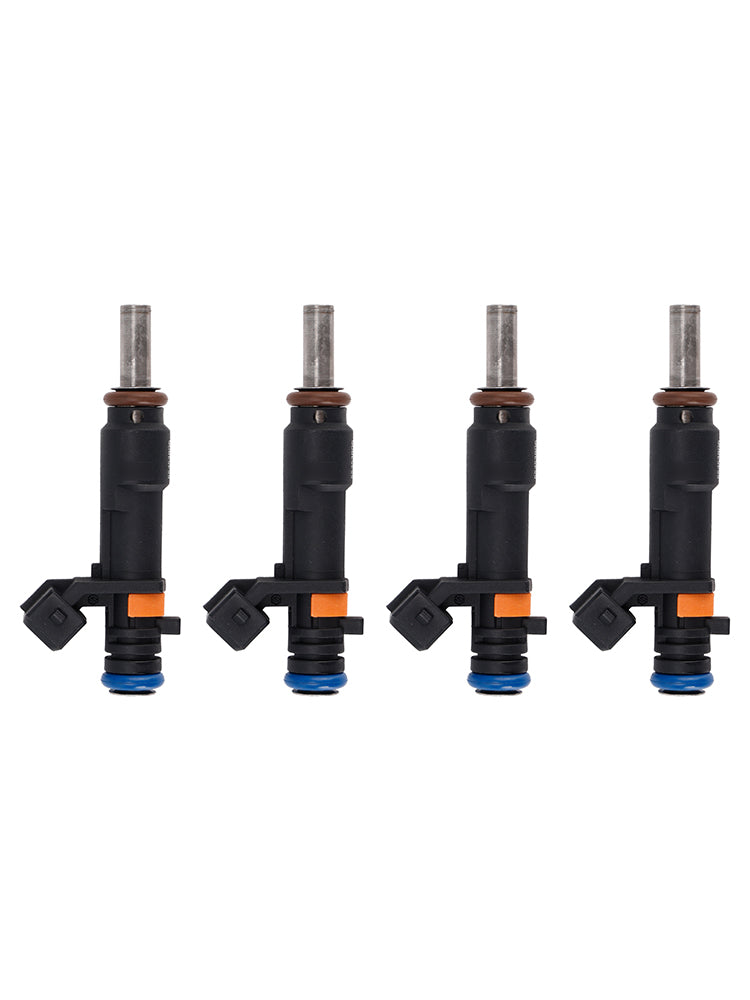 Injecteur de carburant pour Vauxhall Astra Insignia A Chevrolet Cruze Trax 55353806, 4 pièces