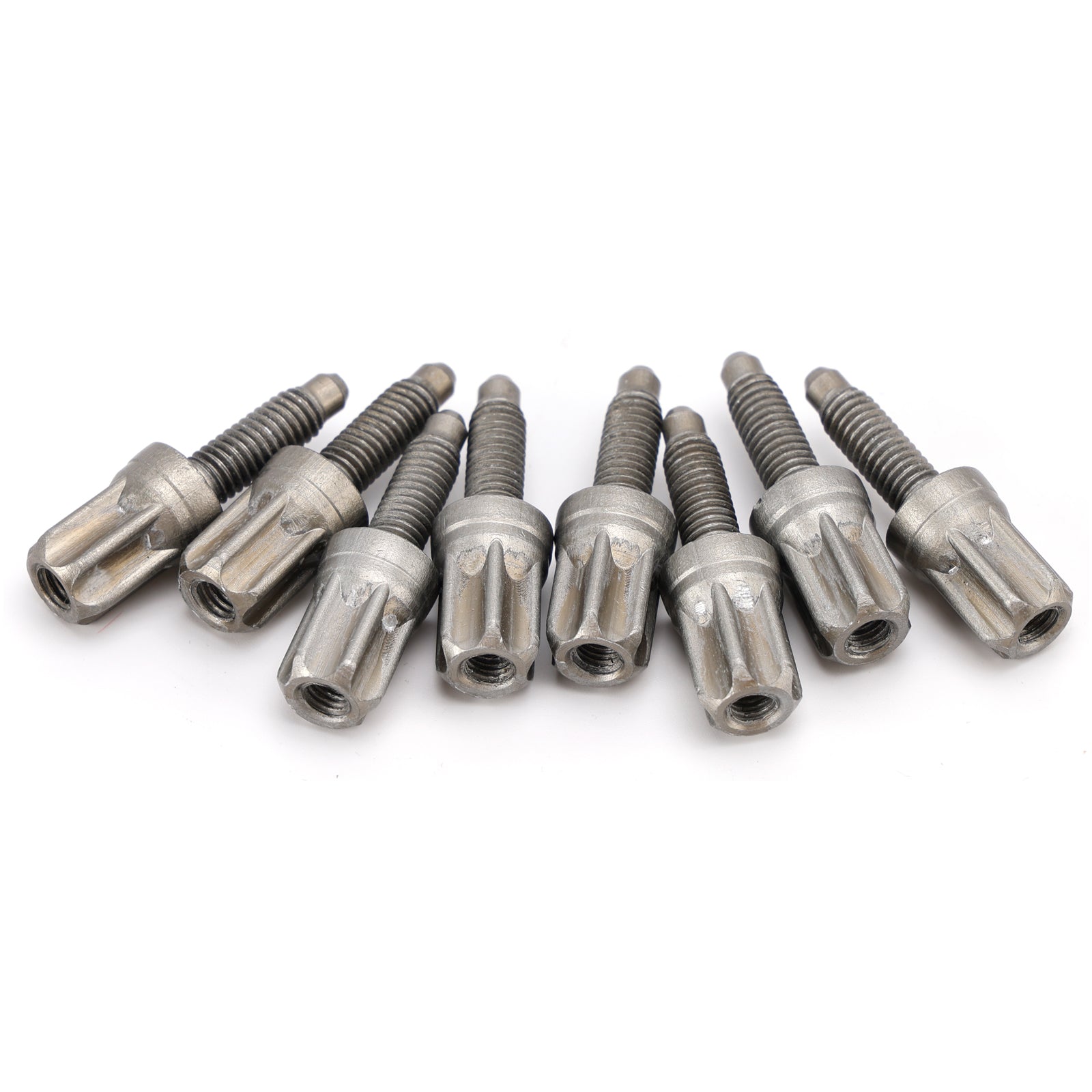 8PCS Ignition Coil Bolt 94810514600 For Porsche Cayenne Panamera