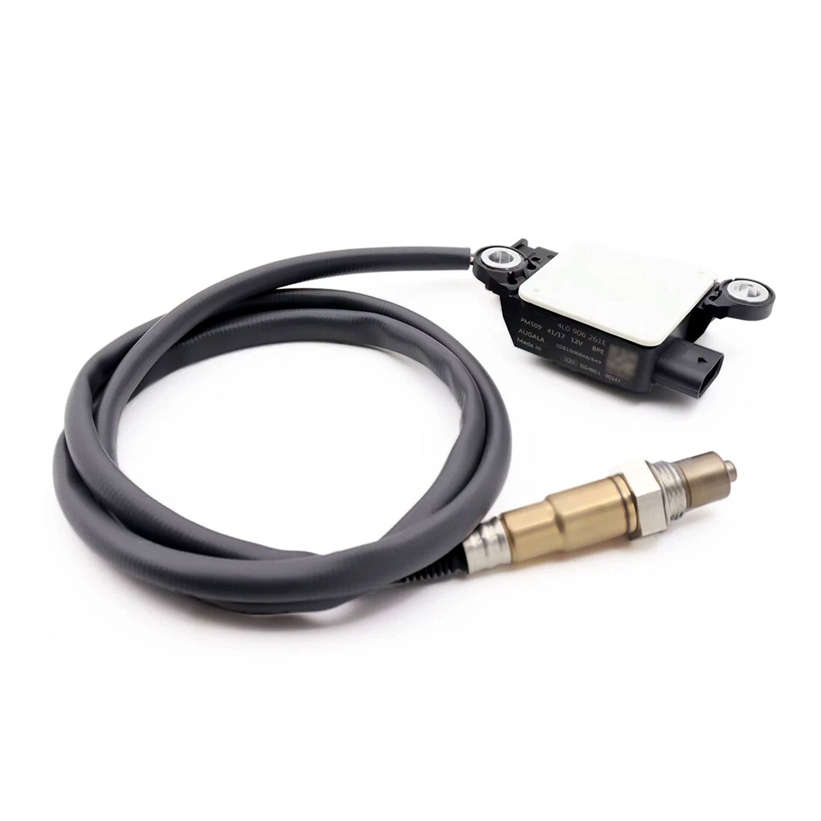 2013-2014 VW Touareg 3.0L Exhaust Particulate Matter Sensor 4L0906261E