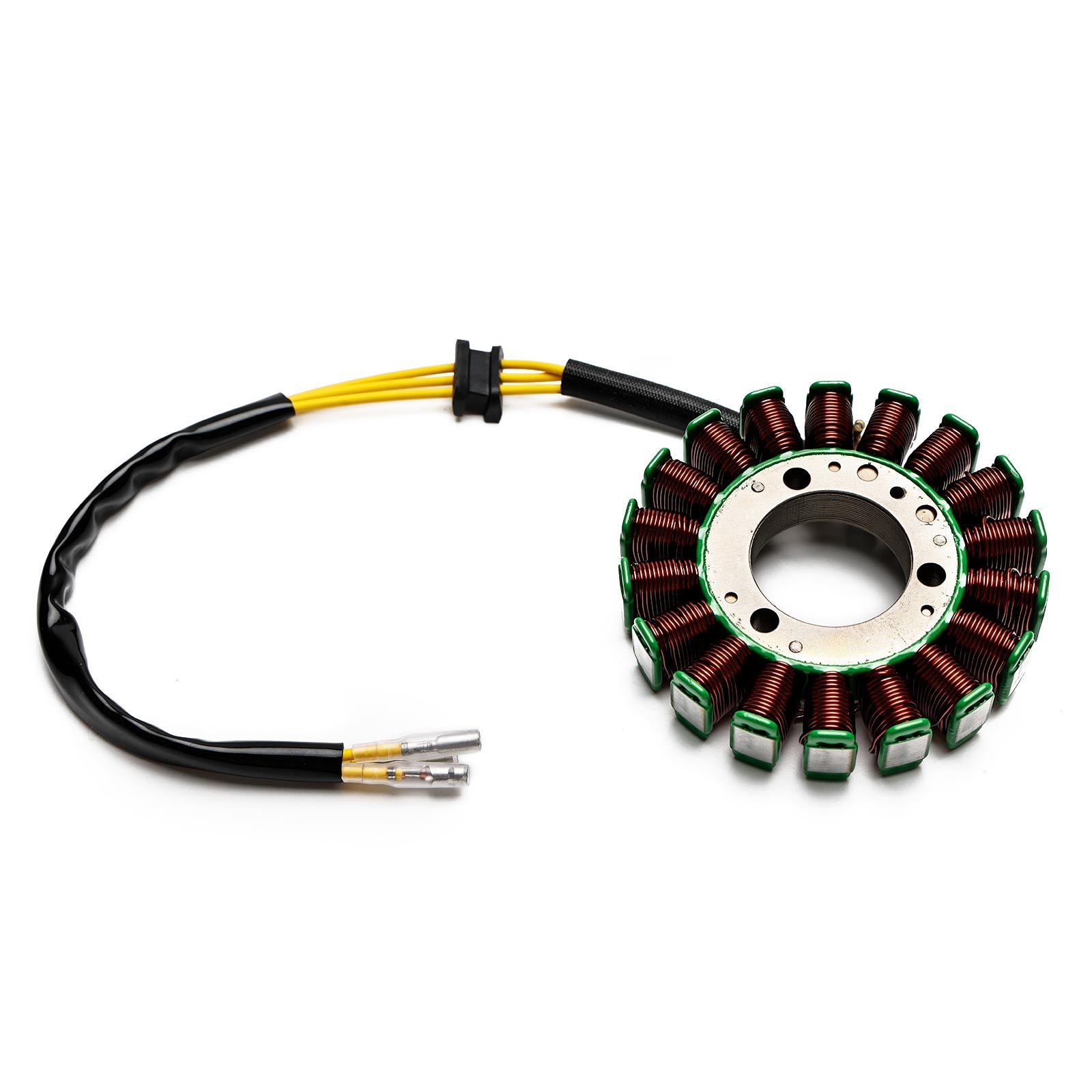 Regulator Gelijkrichter Magneto Stator Pakking Voor Kawasaki Zephyr ZR400 ZR400X 94-08