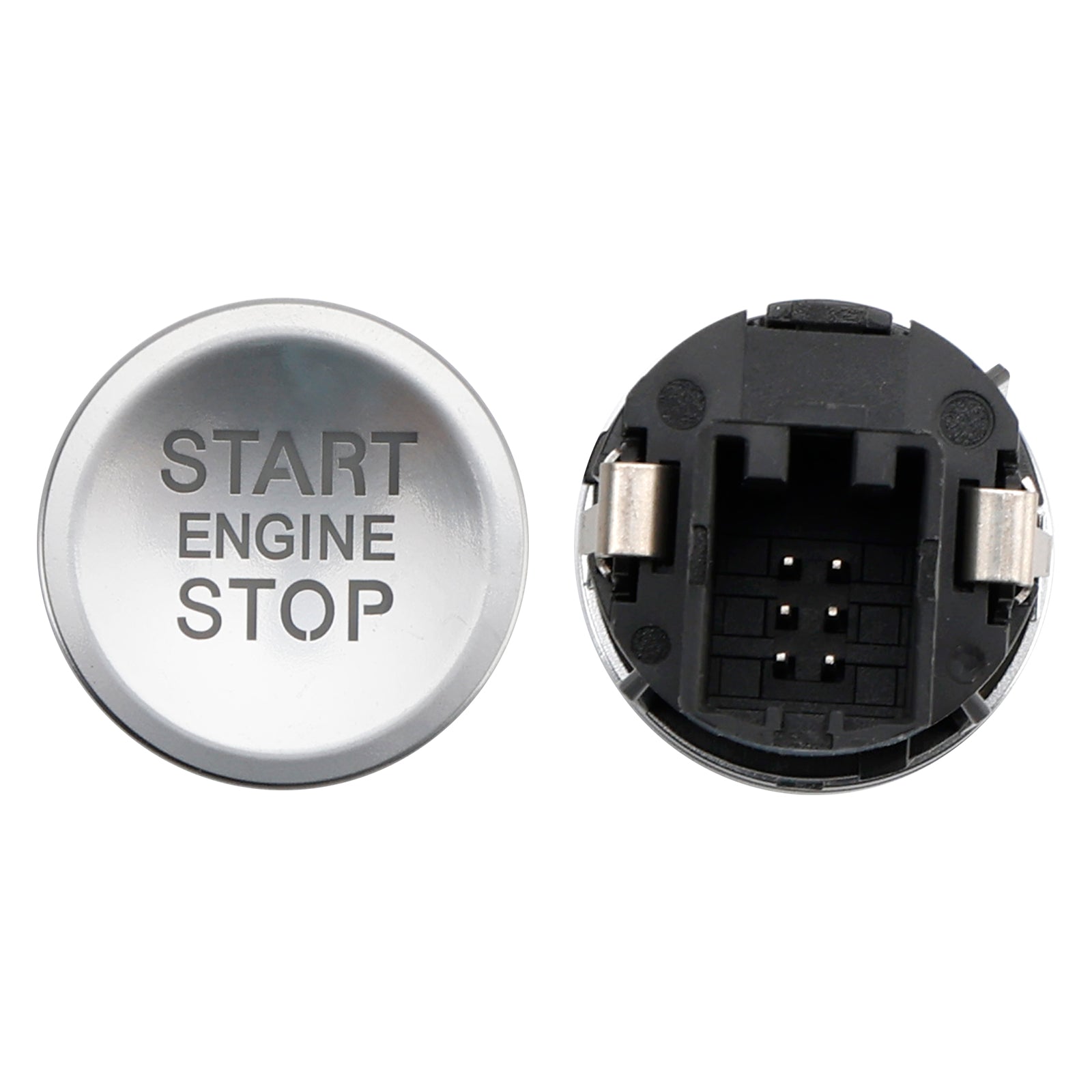 Start Stop Push Button Switch for Audi Q3 Sportback 2012-2018 2.0l 8U0905217A