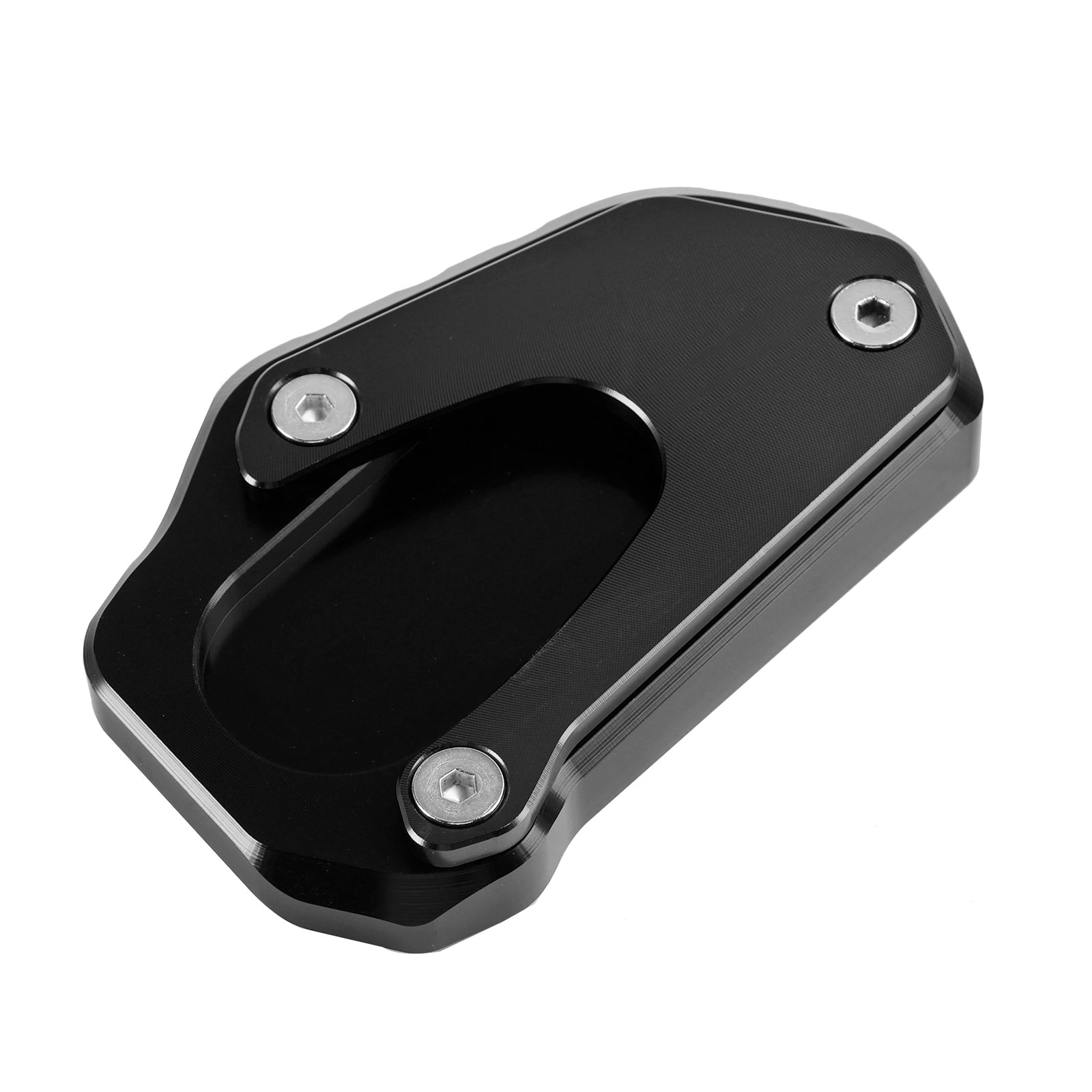 2020-2023 Suzuki V-Strom DL1050XT Kickstand Enlarge Plate Pad