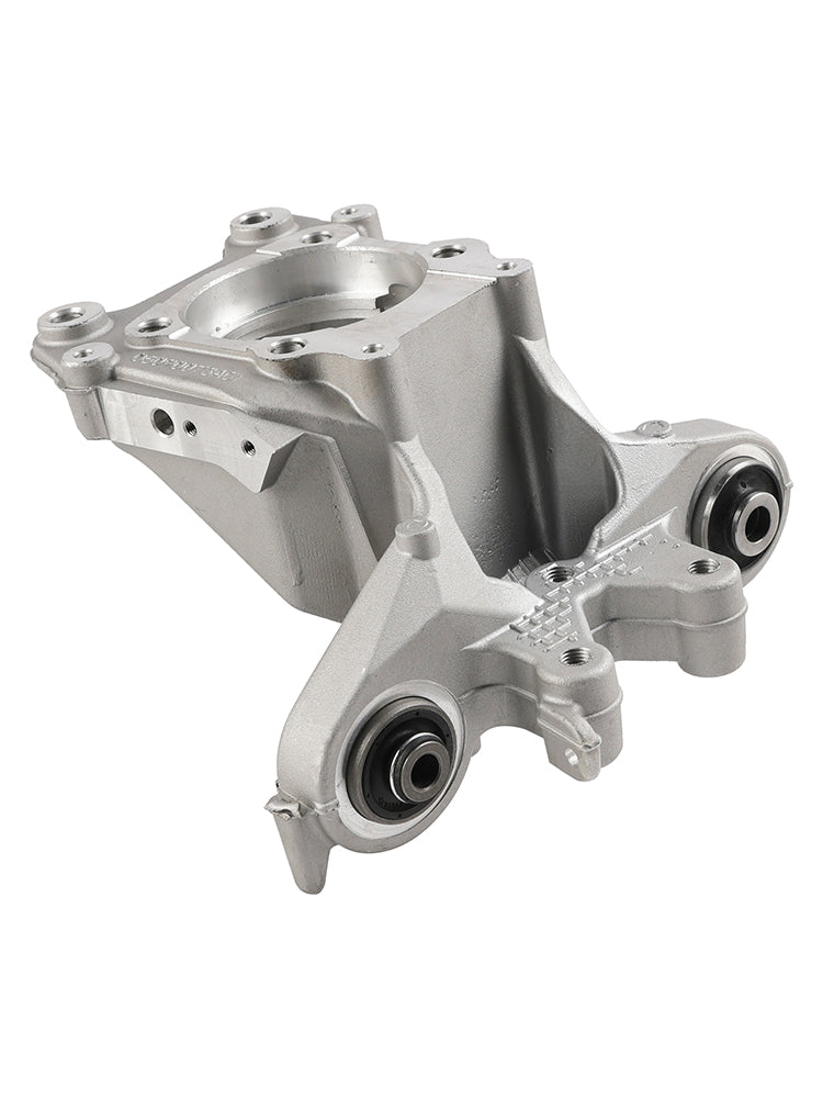 2015 Jeep Cherokee Latitude Limited Sport Trailhawk Suspensión trasera izquierda Nudillo 5090073AE