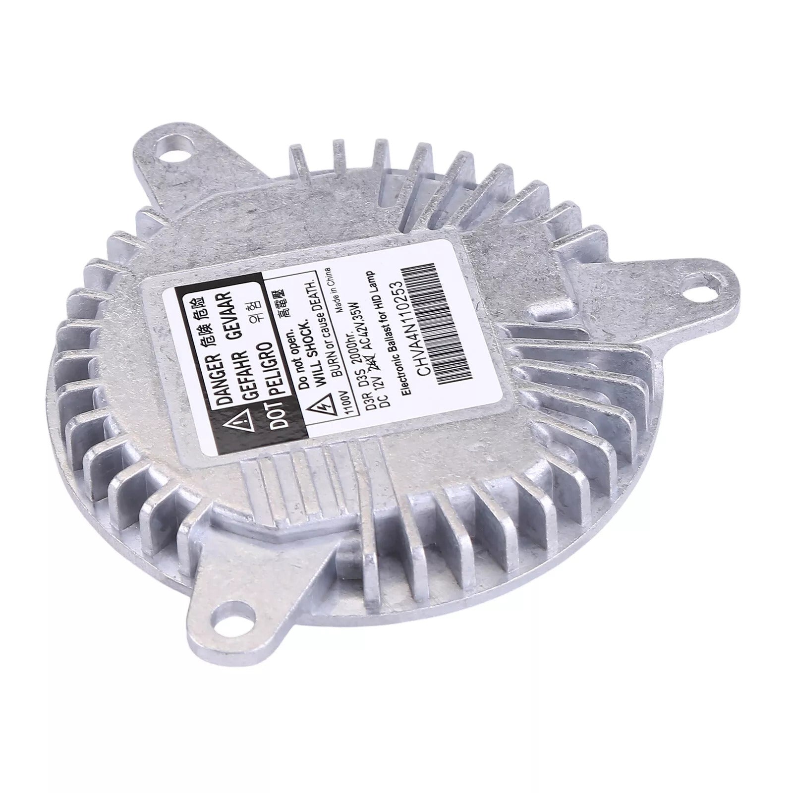 2016-2018 Chevrolet Malibu 1.5L 1.8L 2.0L D3R Xenon HID frontlys Ballast 68224607ab 22941301 22860334