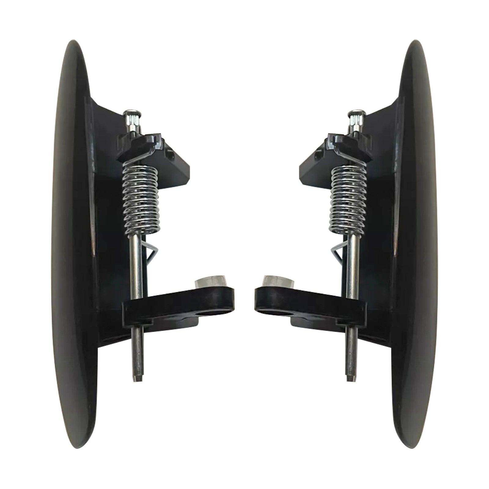 1994-2001 Acura Integra 2pcs Levier la poignée de porte extérieure