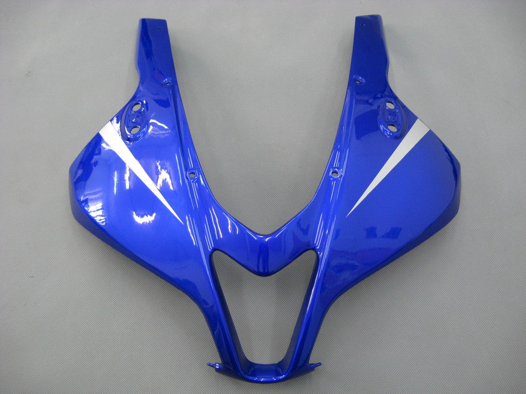 2007-2008 Honda CBR600RR Injection Fairing Kit Bodywork Plastic ABS