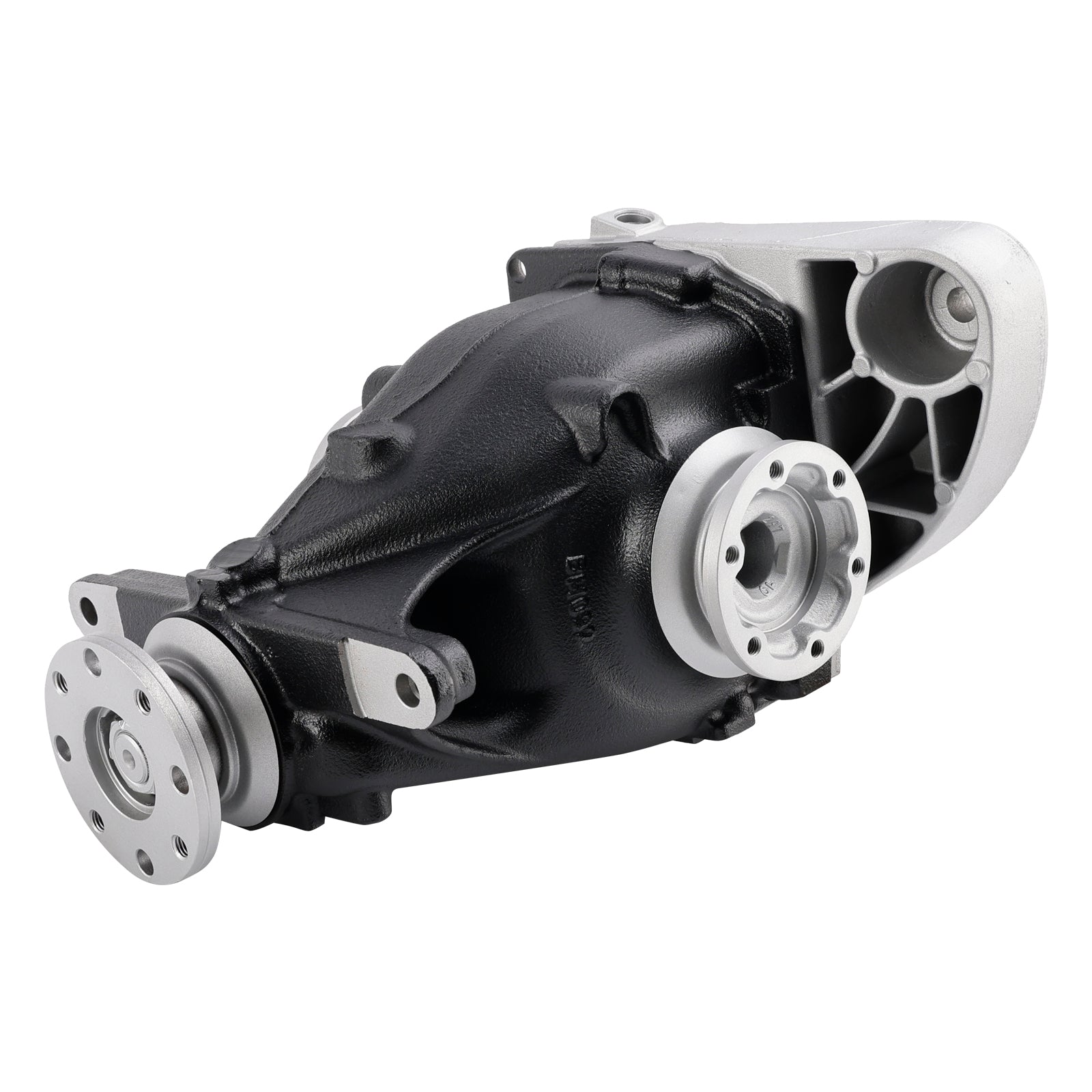 2004-2013 BMW E90 E91 E92 E93 3-Series Rear Differential Carrier 3.38 Ratio 33107524319 33107524320