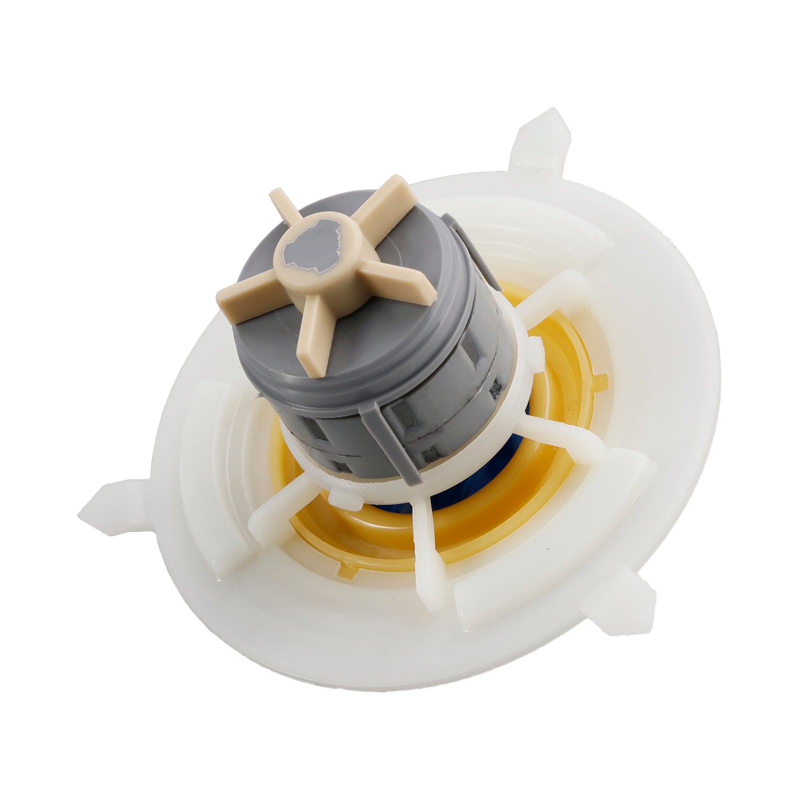 524185P Motorrotormontage voor Fisher & Paykel vaatwasser pompmotor