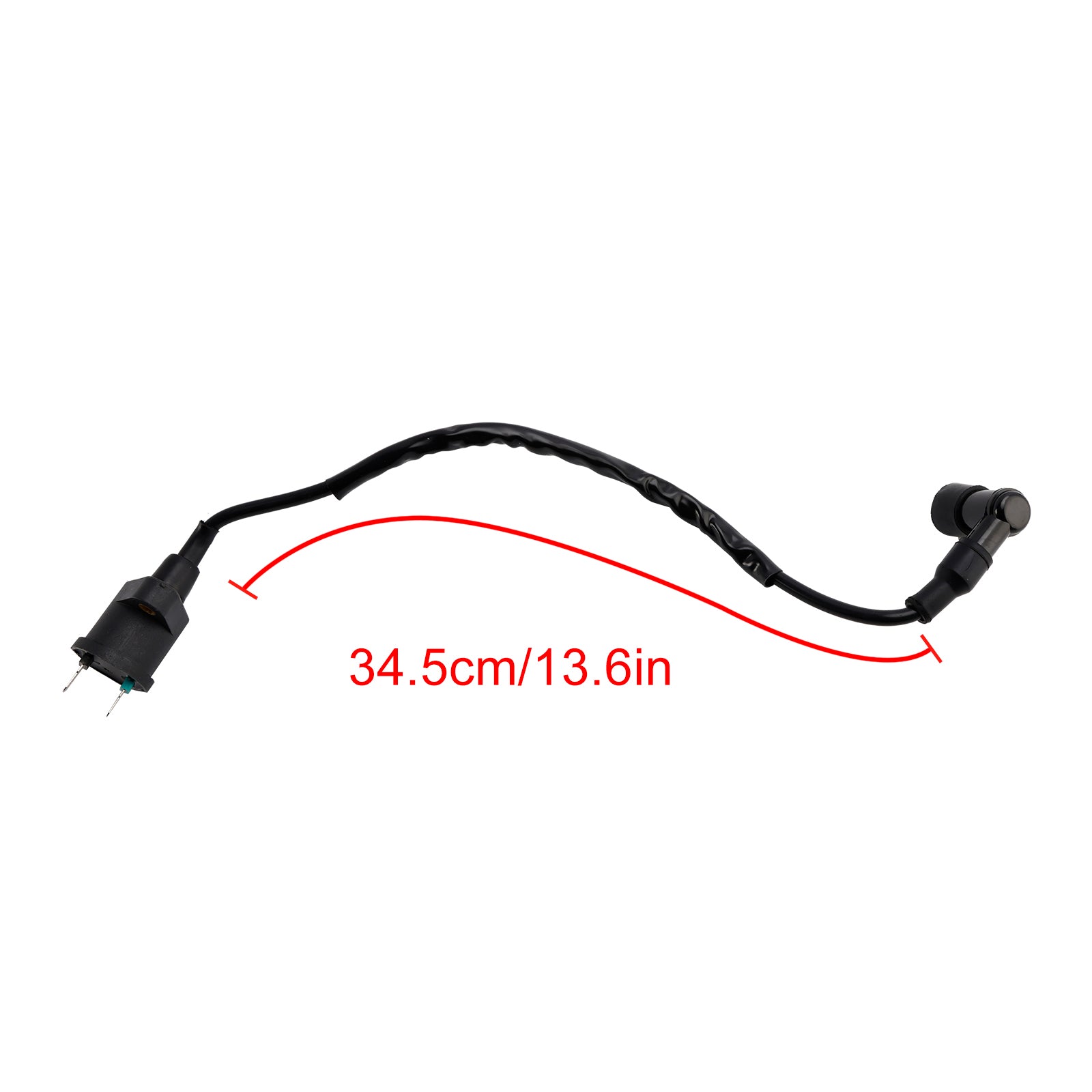 CDI Box tändare passar för Honda TRX450S Foreman 450 S 1998-2001 ATC200 1985-1986