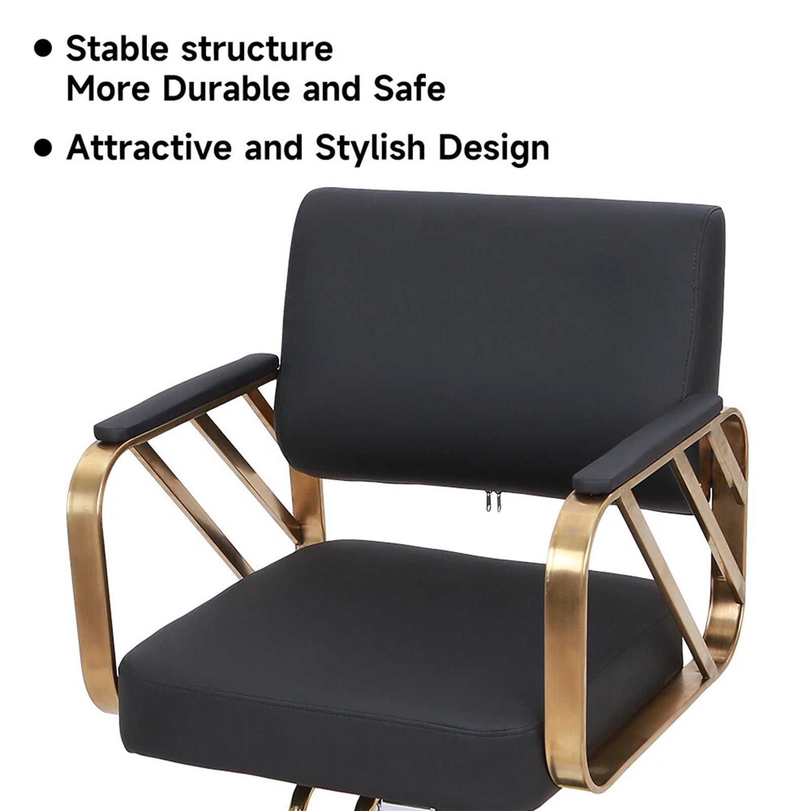 Makeup Chair Barber Chair Beauty Salon Hair Styling Hairdressing Hairdresser