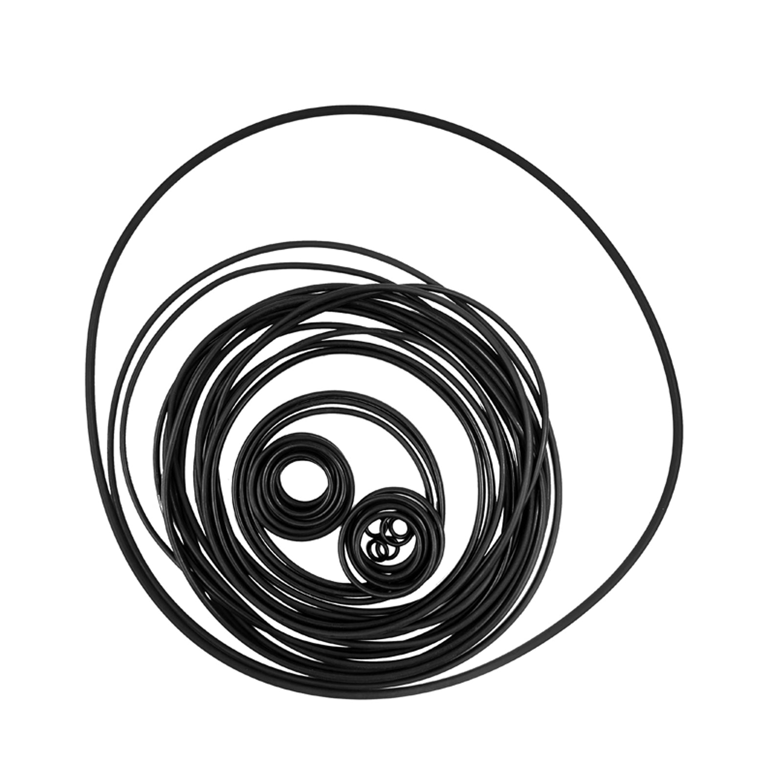 Kit de reconstrucción maestra de transmisión A760E A761E, revisión para TOYOTA CROWN 2005 en adelante