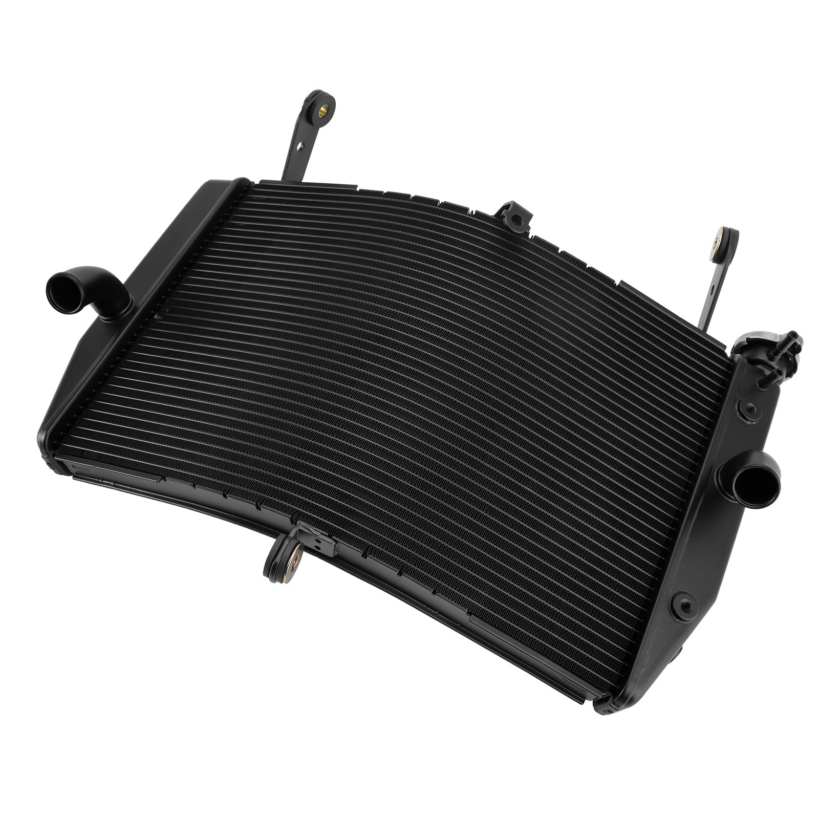 Refroidisseur de moteur de refroidissement de radiateur Suzuki Katana 2019-2024
