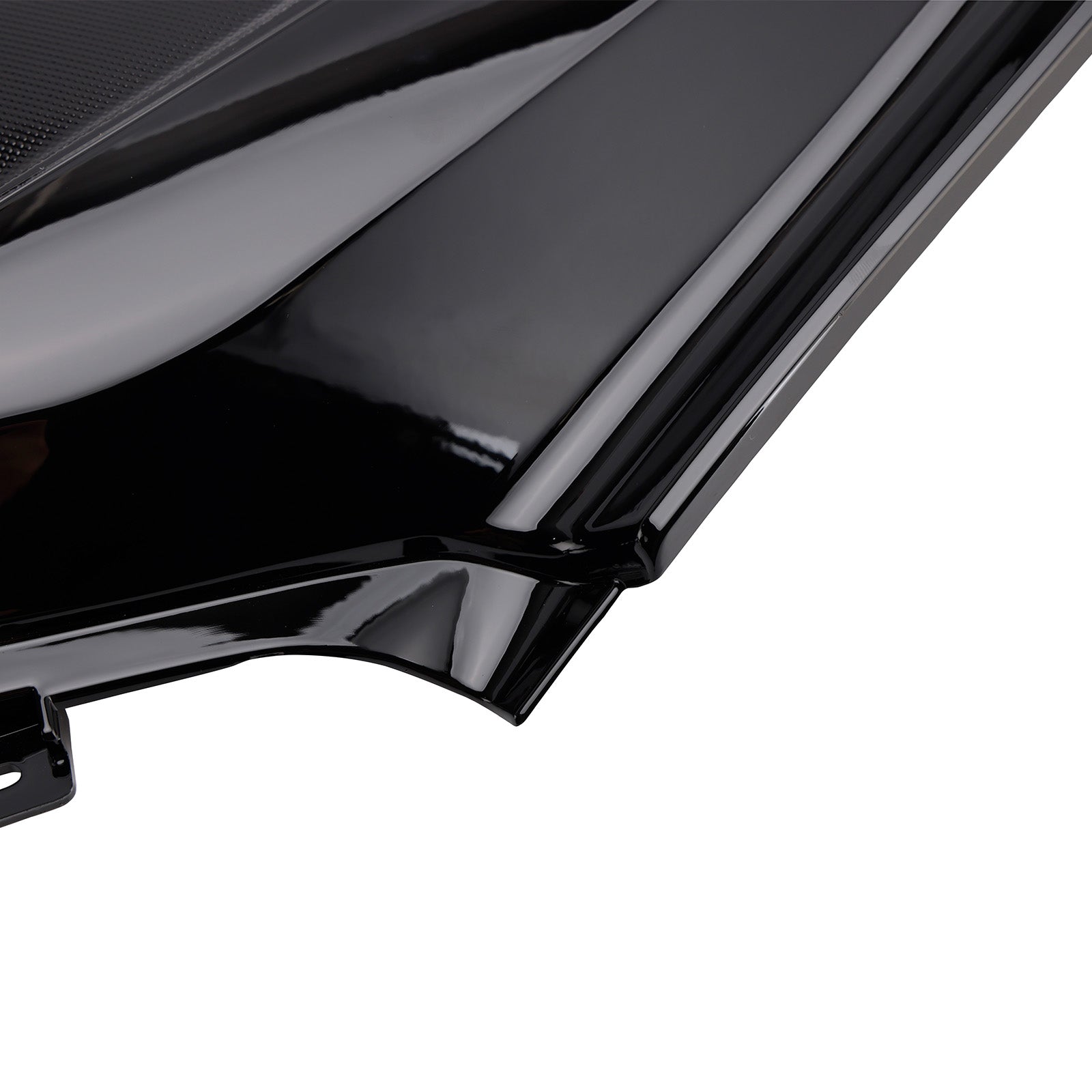 Side Seat Panel Fairing Cowl For Trident 660 2022-2026