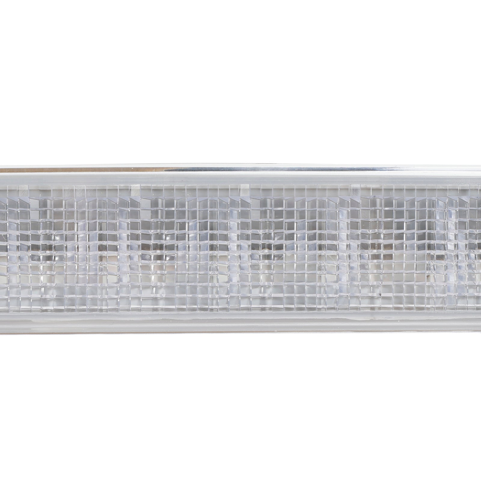 2008-2013 Nissan X-TRAIL T31 Feu de freinage de haut niveau LED Troisième feu stop arrière