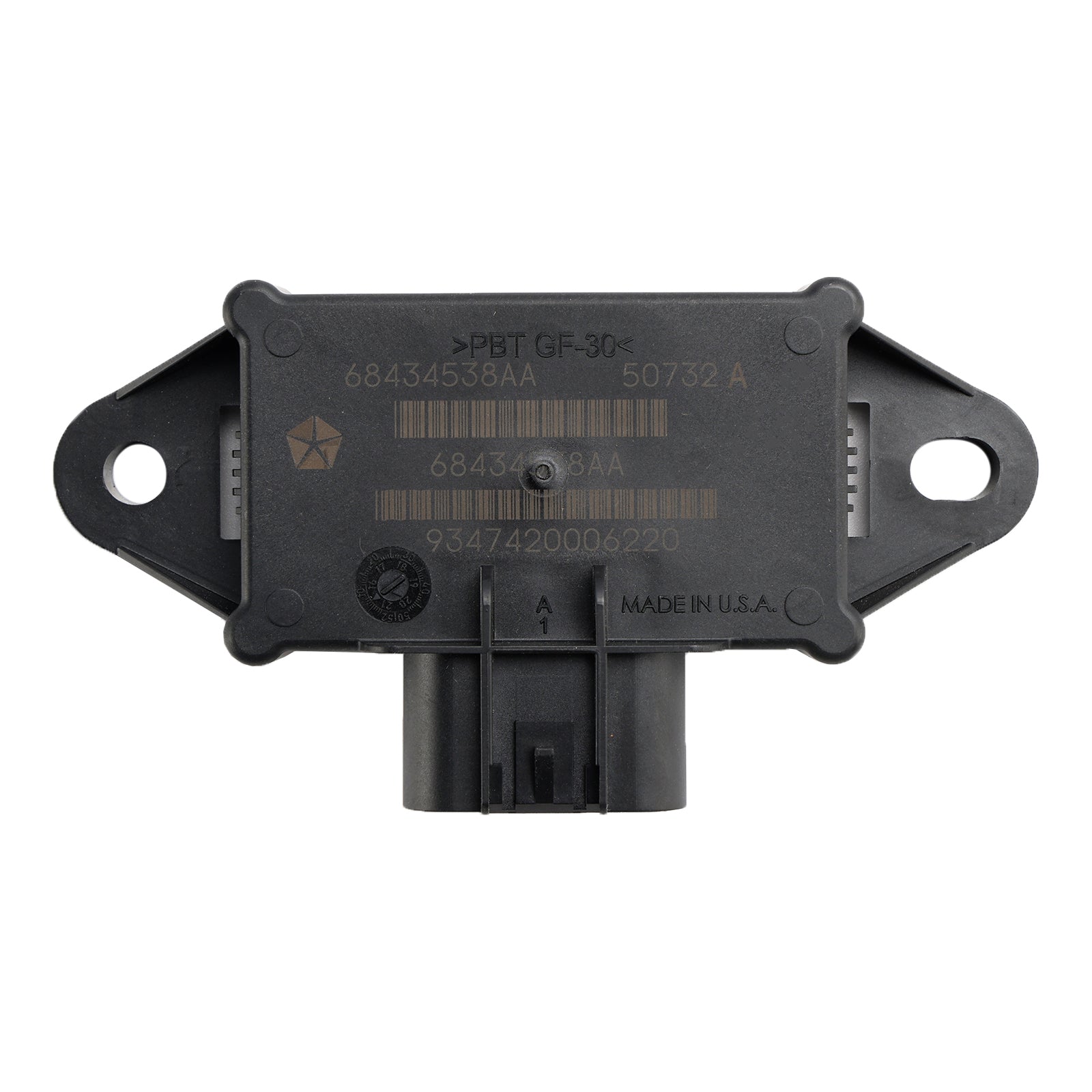 2019-2024 Chrysler Pacifica Fuel Pump Control Module 68434538AA 53479265 68193711AC