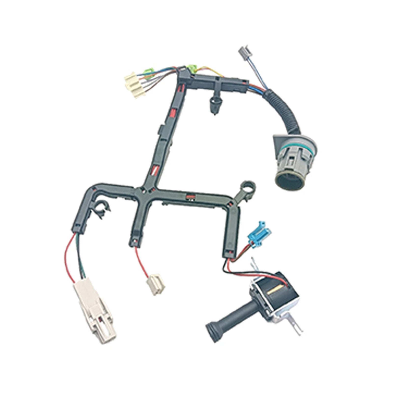 4L60E 4L65E Internal Wiring Harness 24234121 For Chevy GMC Pontiac 2006-2008