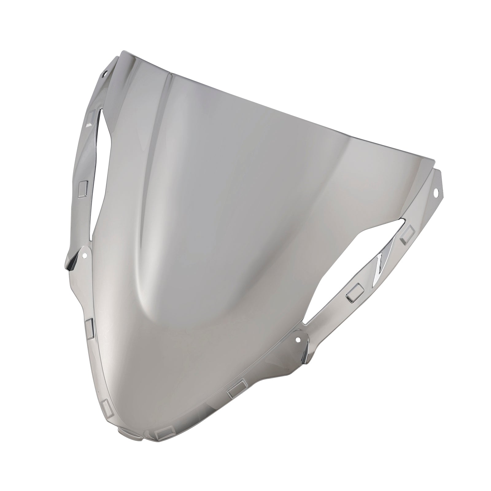 2024 Kawasaki ZX6R 636 pára -brisa de pára -brisa