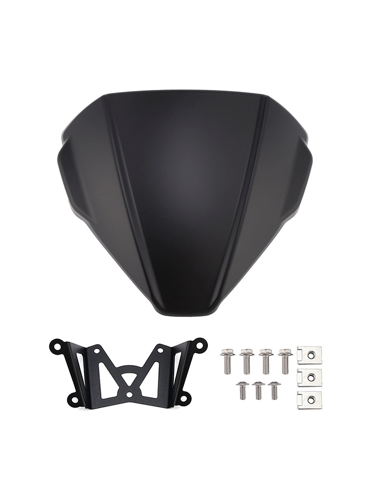 2021-2023 YAMAHA MT-09 MT09 Pare-brise Pare-brise