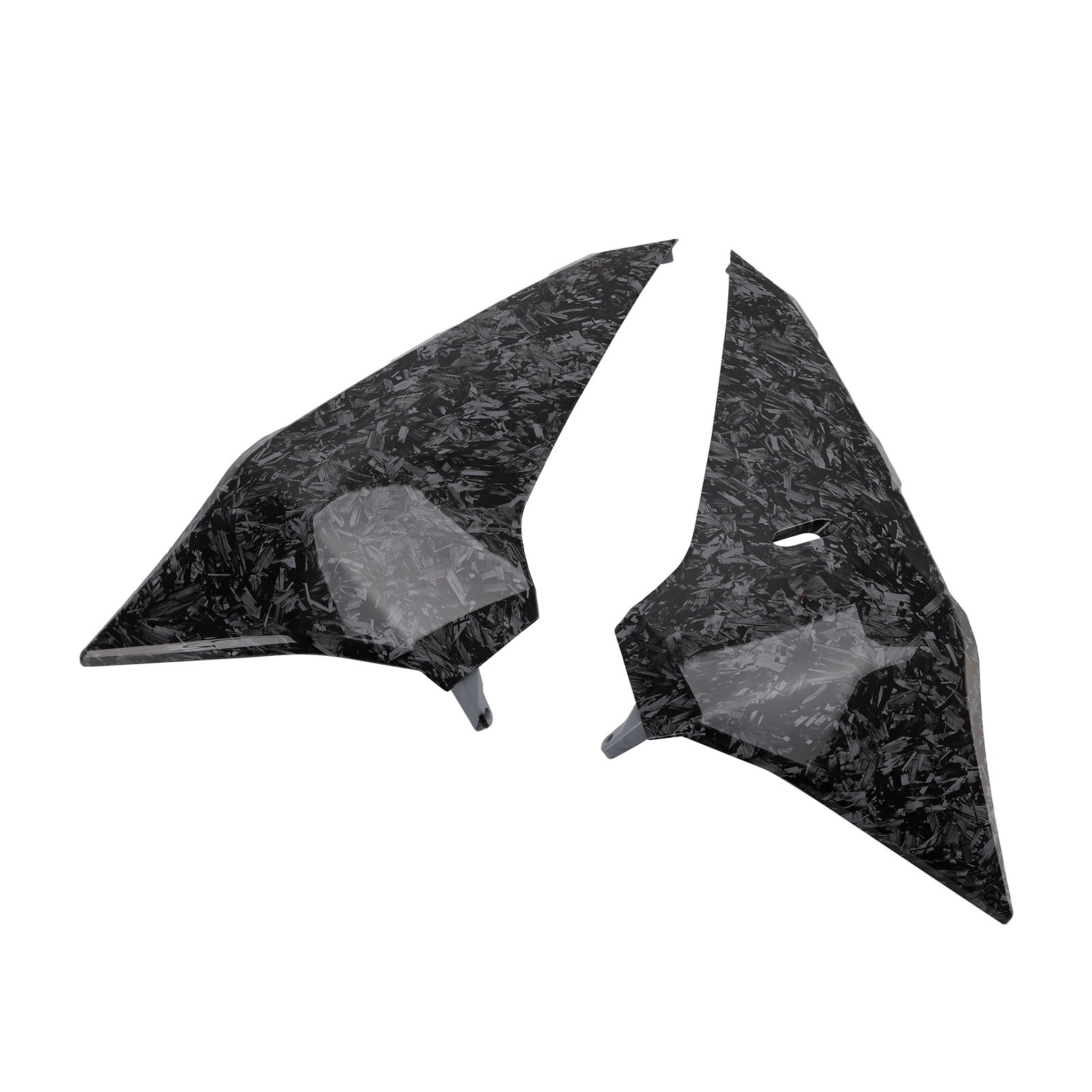 2022-2025 Honda ADV 350 Side pedal Cover Panel Fairing Cowl