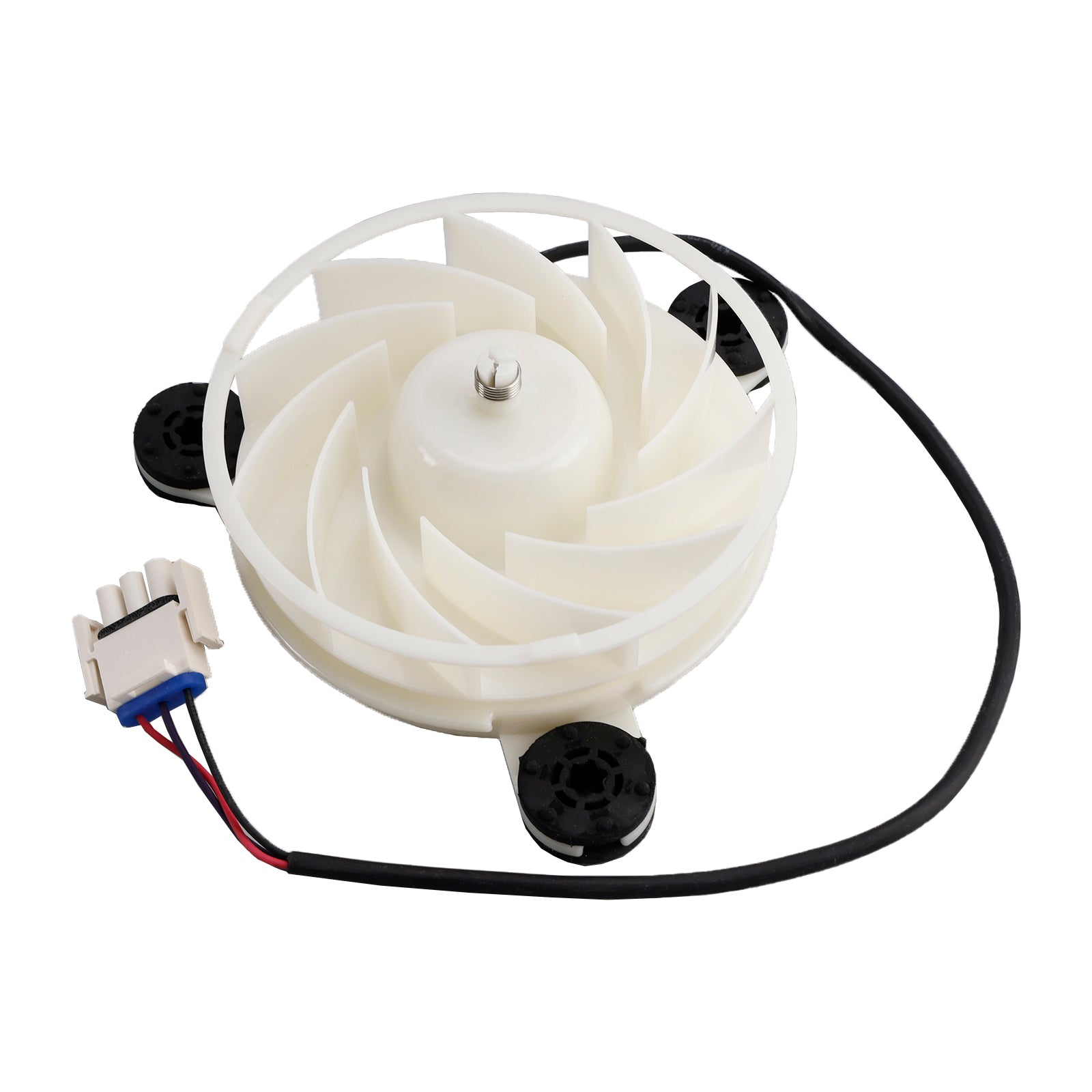 WR60X35365 Motor do ventilador de evaporador da geladeira para GE Freezer WR60X27189