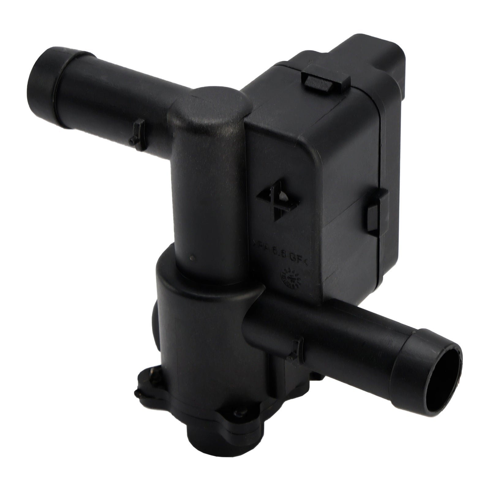 Heater Control Valve 7PP819810A For VW Touareg 7P5 7P6 2010-2018