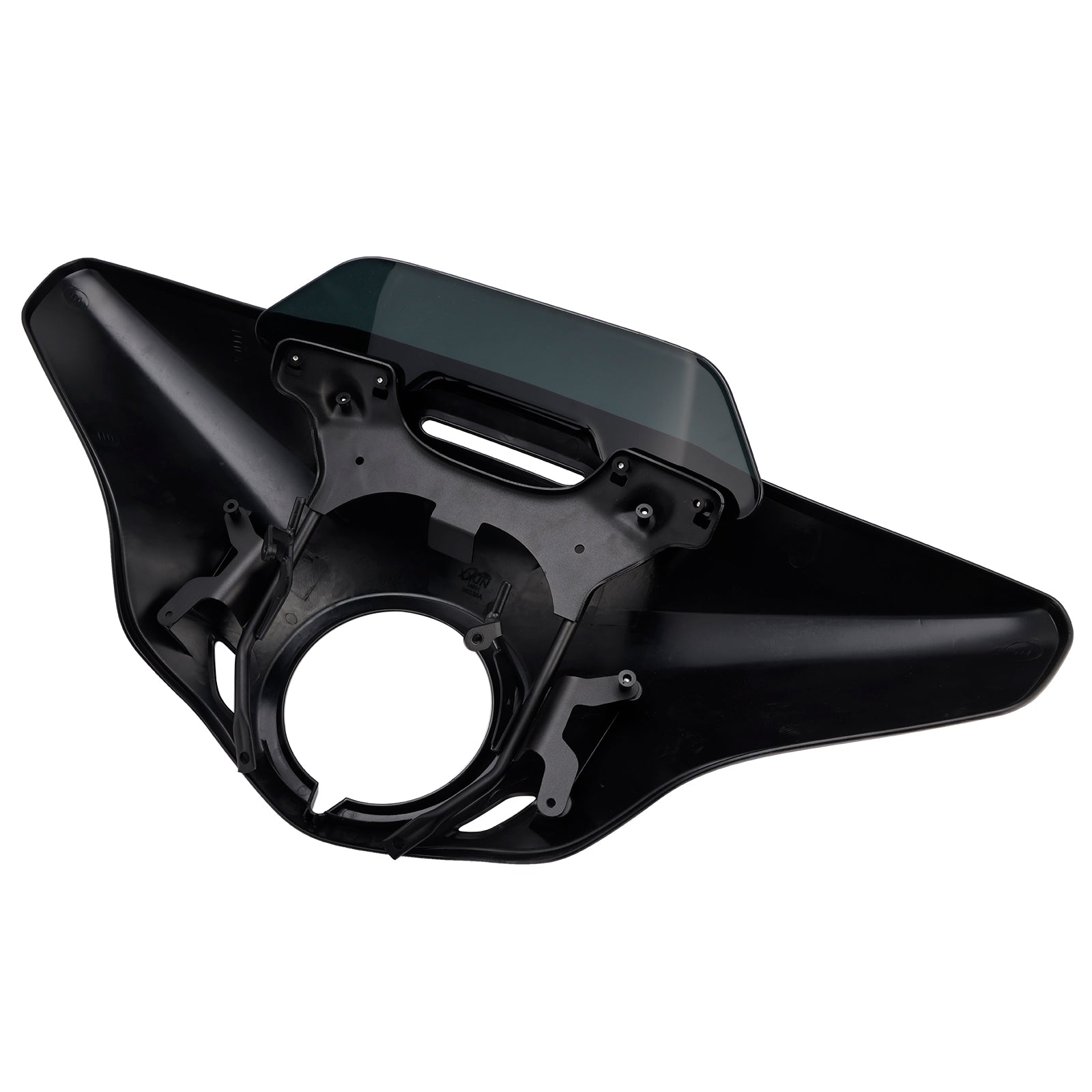 Windshield WindScreen Headlight Fairing fit for HONDA CM300 CM500 2021-2024