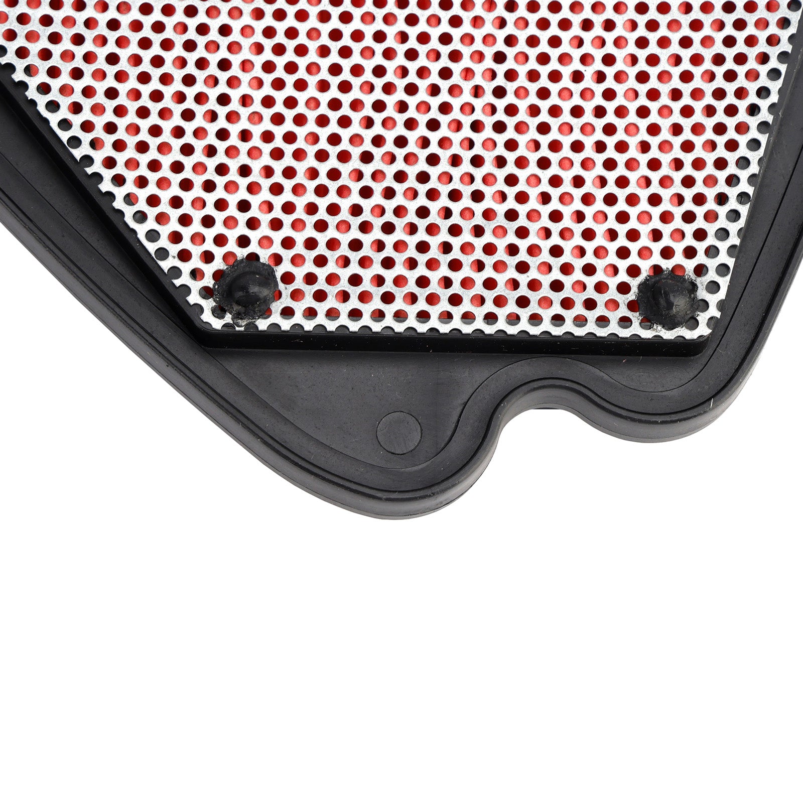 ÉLÉMENT DE NETTOYAGE DE FILTRE À AIR POUR HONDA VT600C VT600CD SHADOW VLX 600 1999 - 2007