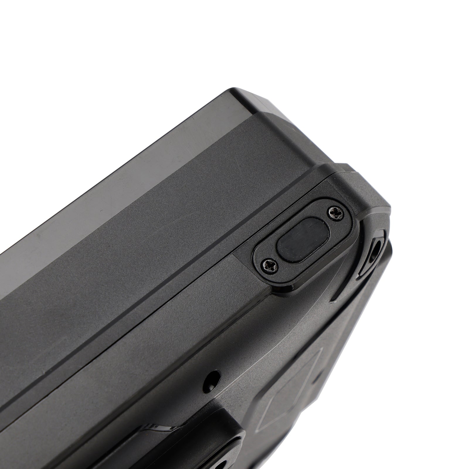 5 -palcový univerzálny rekordér DVR CarPlay Touch Screen pre motocykel skútra